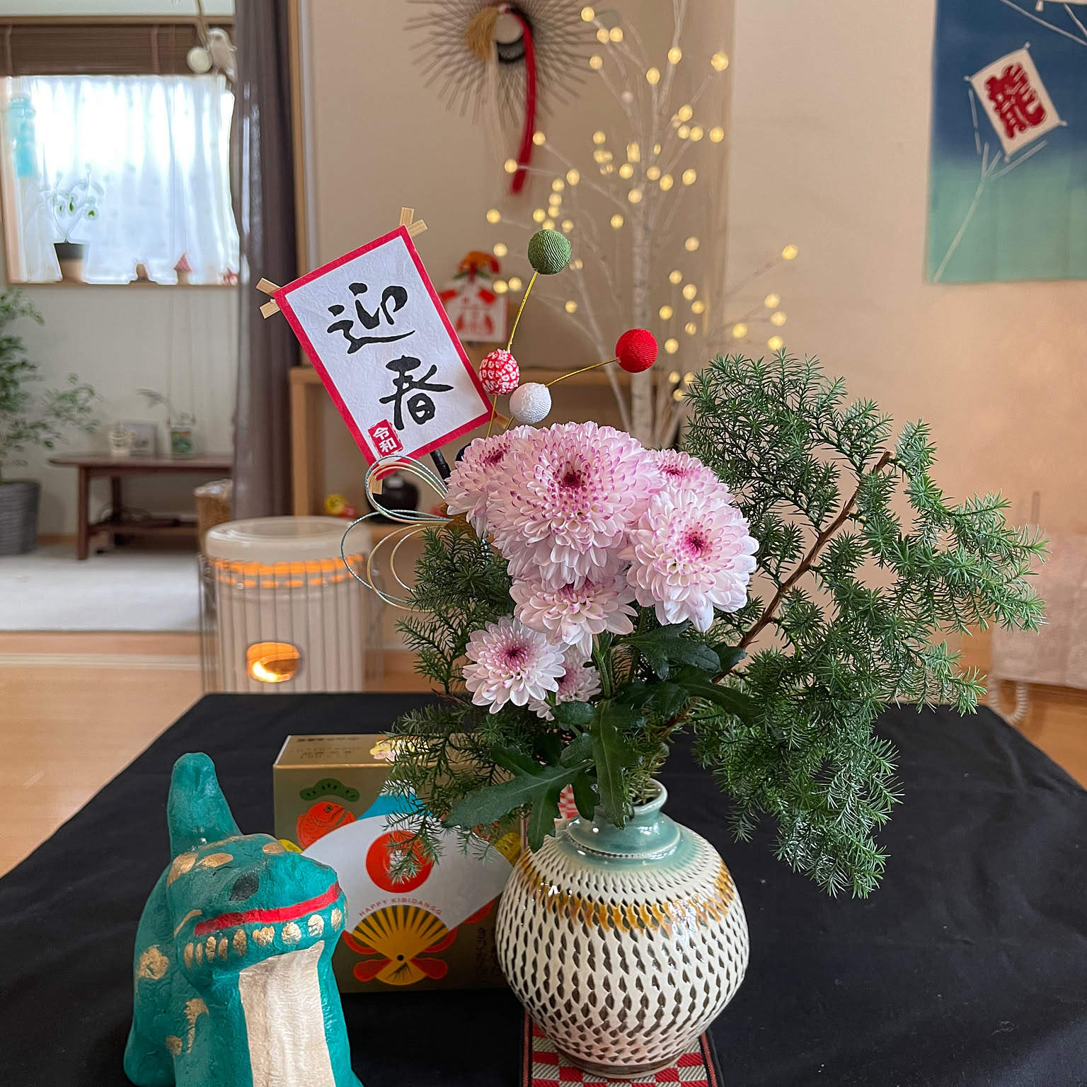 小鹿田焼花瓶のおすすめ商品とおしゃれな実例 ｜ RoomClip