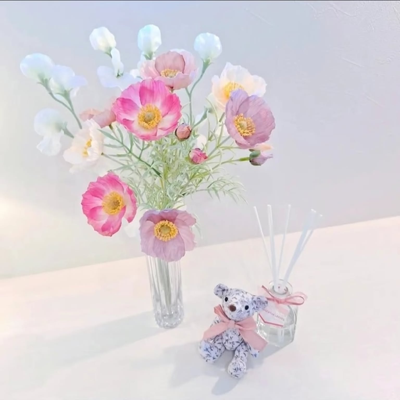 フランフラン造花のおすすめ商品とおしゃれな実例 ｜ RoomClip