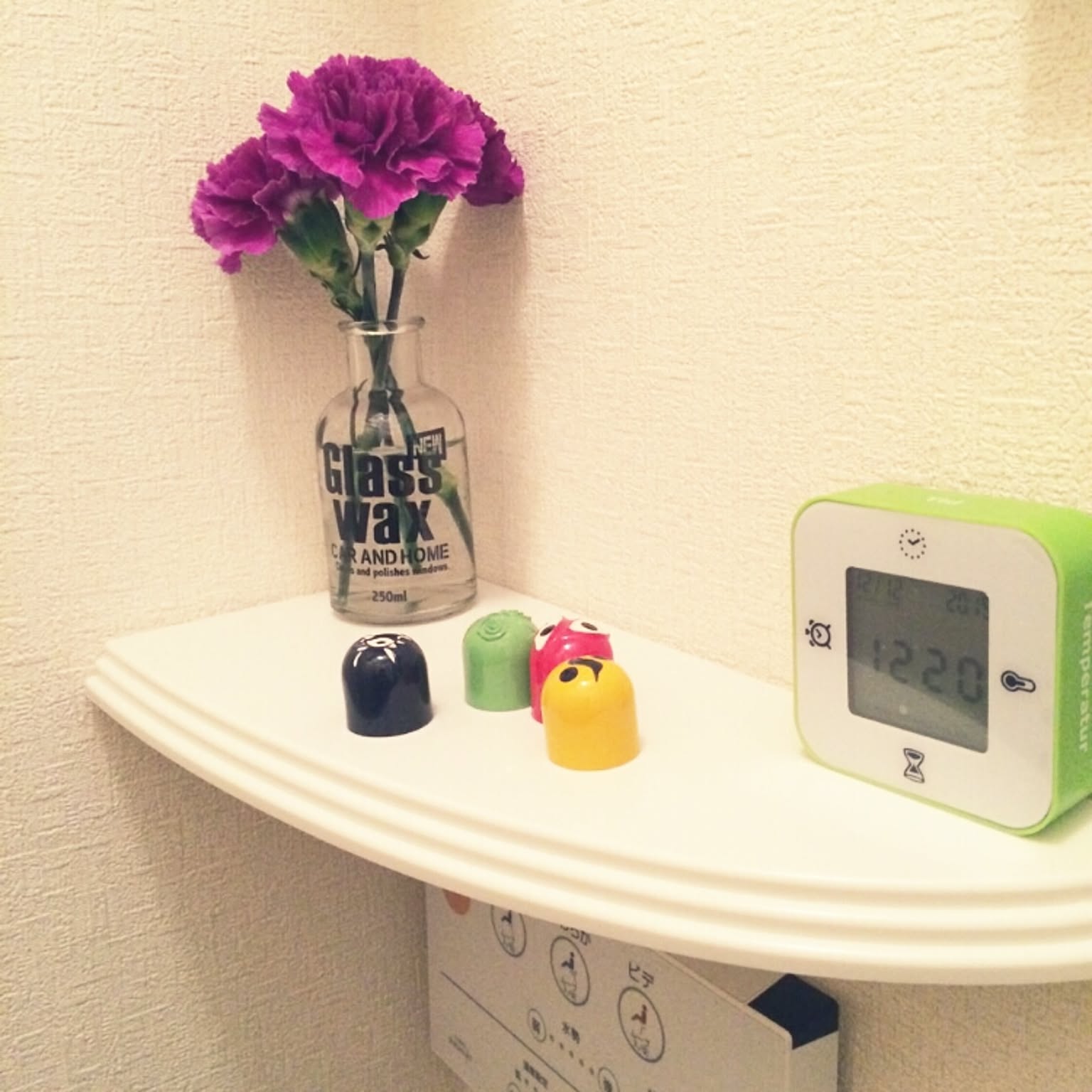 時計 岡本太郎のおすすめ商品とおしゃれな実例 ｜ RoomClip