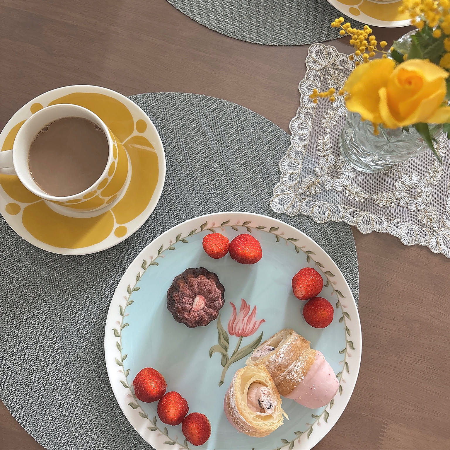 テーブルコーディネート ティファニー食器のおすすめ商品とおしゃれな