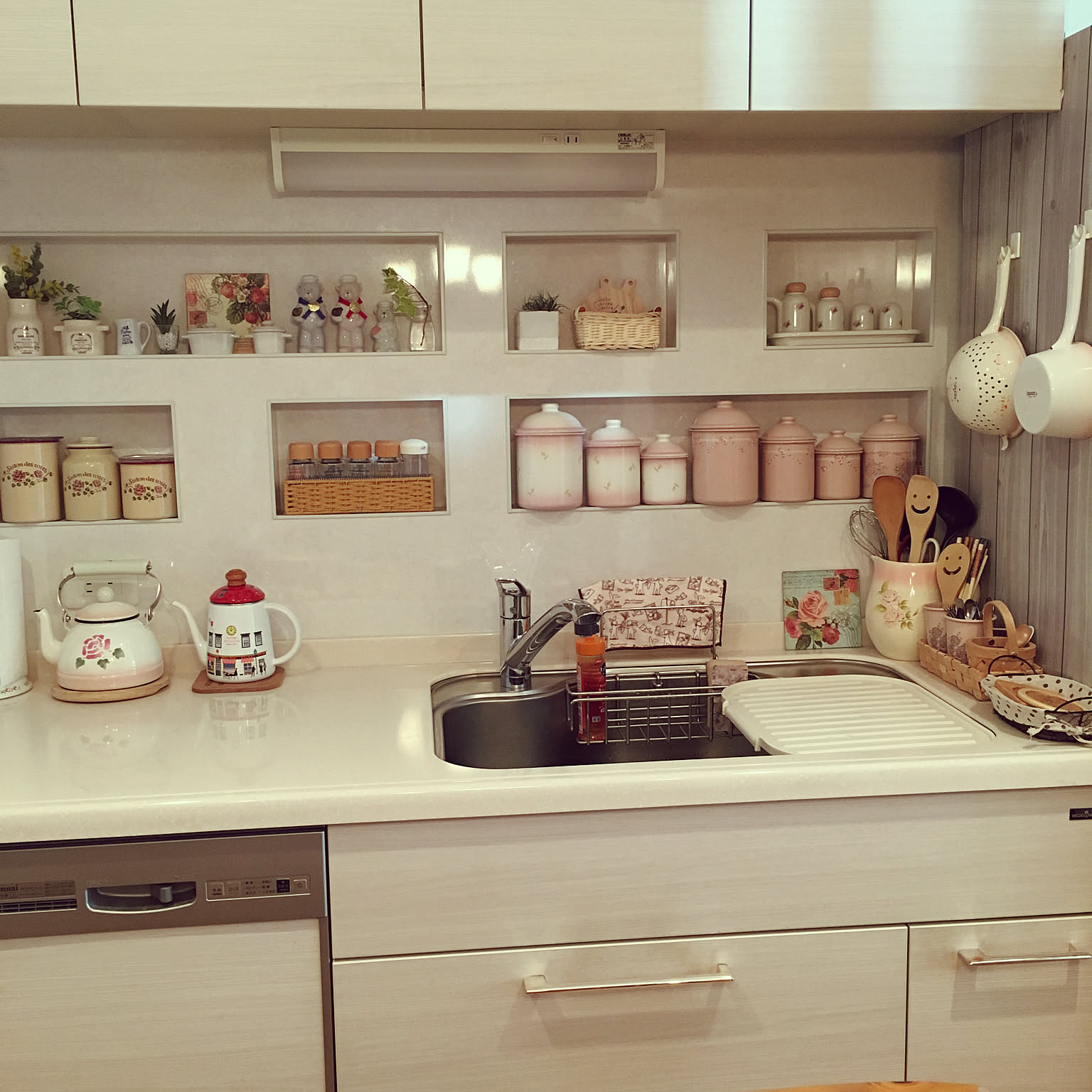 マニーローズ イマンの雑貨のおすすめ商品とおしゃれな実例