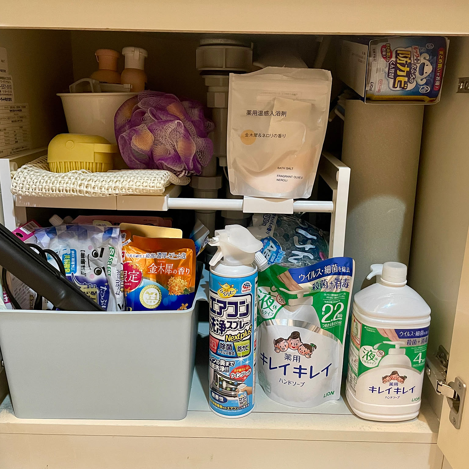 無印良品 伸縮ラックのおすすめ商品とおしゃれな実例 | RoomClip 無印良品 伸縮ラックのおすすめ商品とおしゃれな実例 | RoomClip