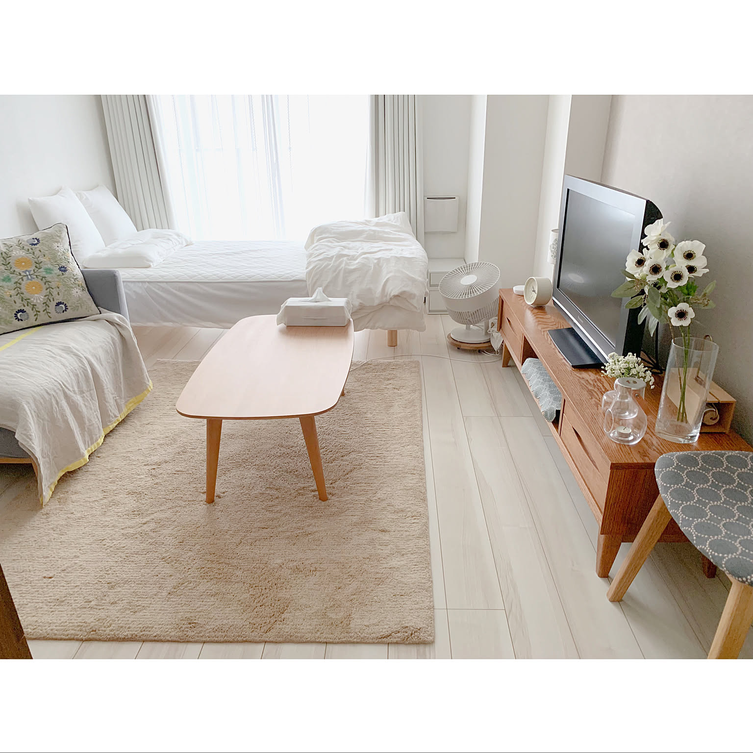 □美品□unico/ウニコ□高級□SIGNE cabinet W1600/シグネ