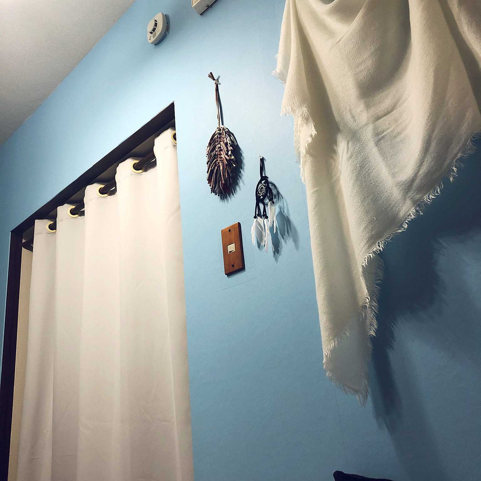 ハトメカーテンのおすすめ商品とおしゃれな実例 ｜ RoomClip（ルーム