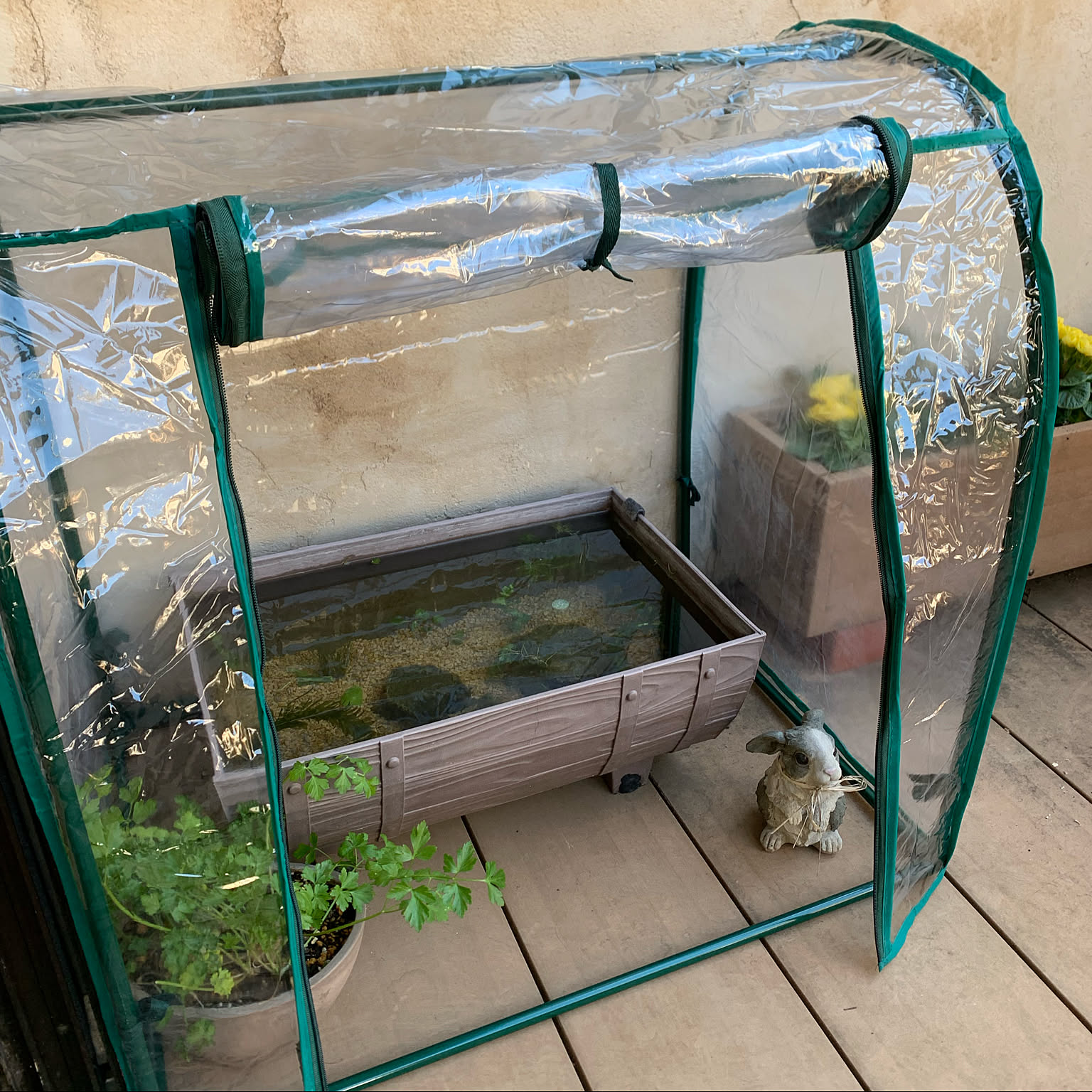 ビニールハウス めだかのインテリア実例 ｜ RoomClip（ルームクリップ）