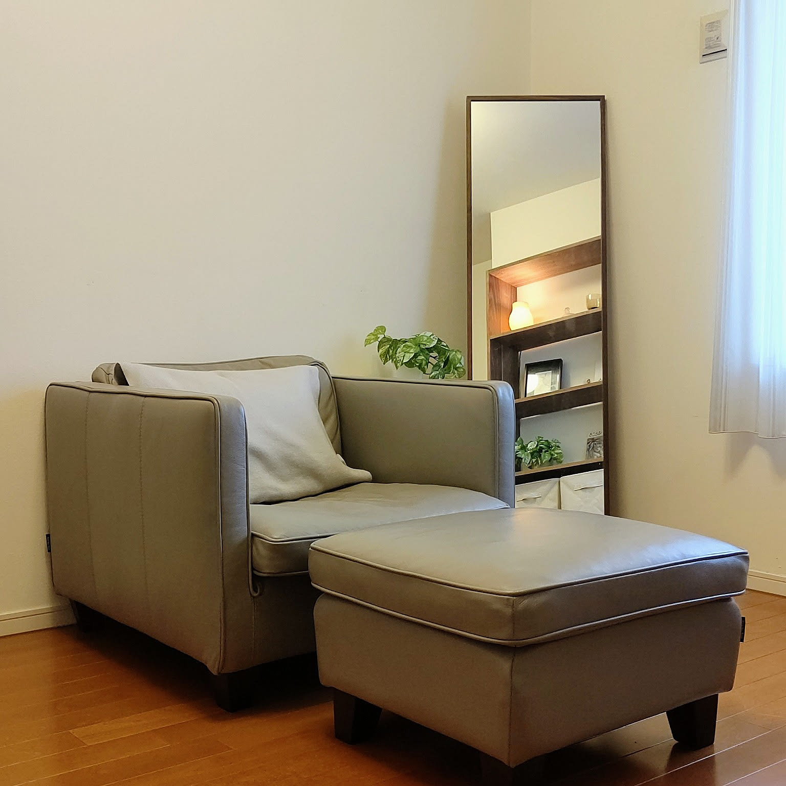 全身鏡 ACTUSのおすすめ商品とおしゃれな実例 ｜ RoomClip（ルーム