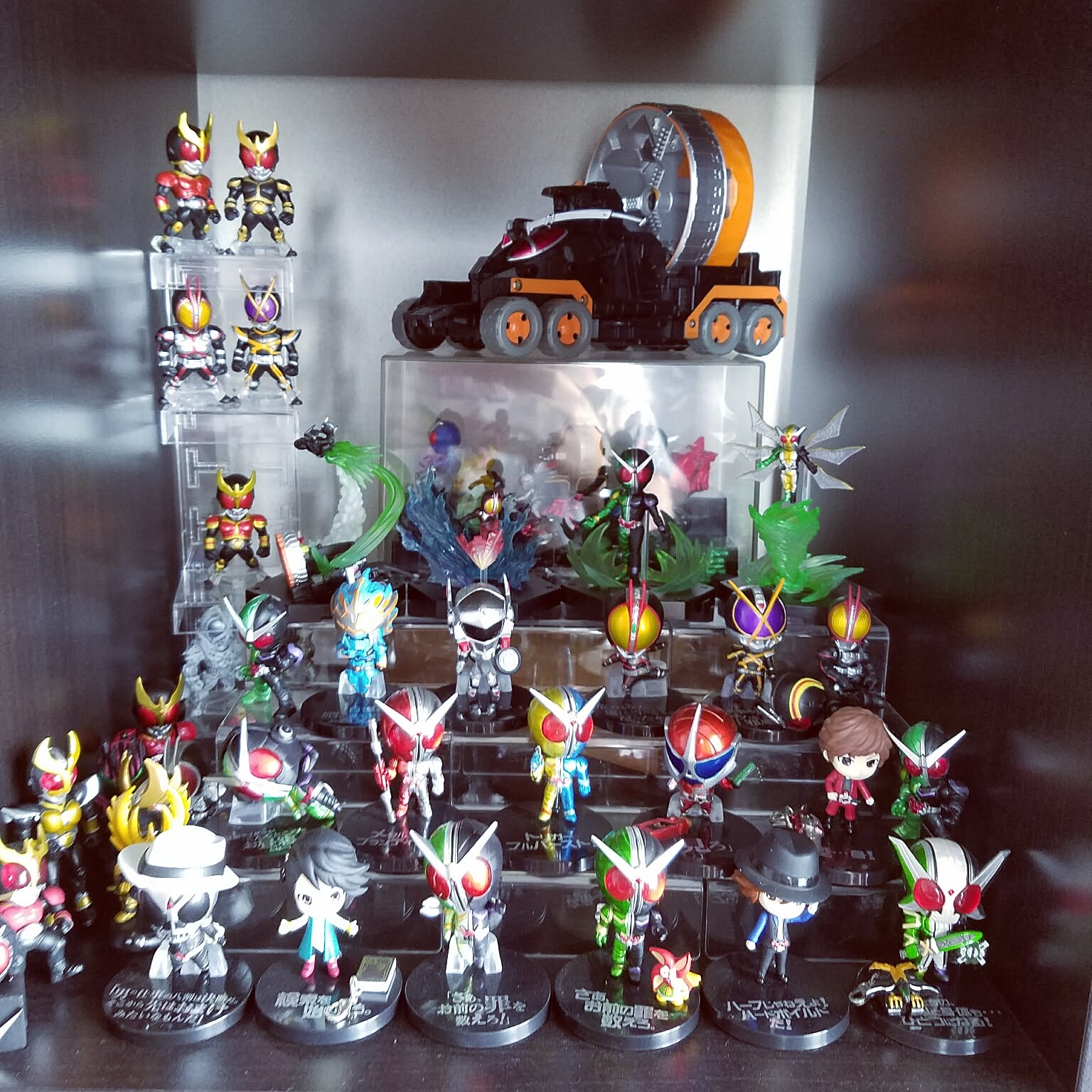 昭和平成レトロ好きにオススメ♪】仮面ライダーアマゾン