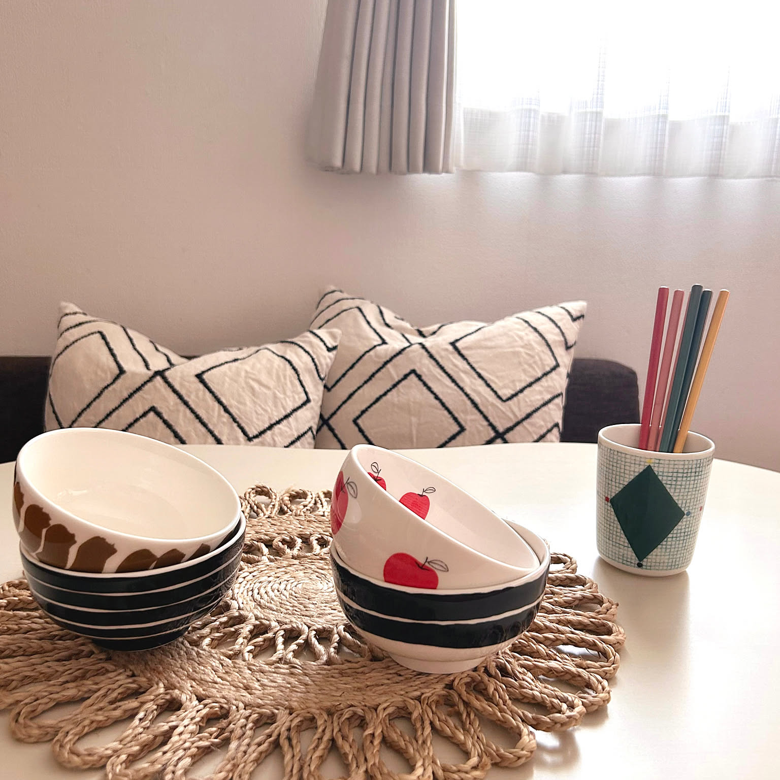 marimekko ボウルのおすすめ商品とおしゃれな実例 ｜ RoomClip（ルーム