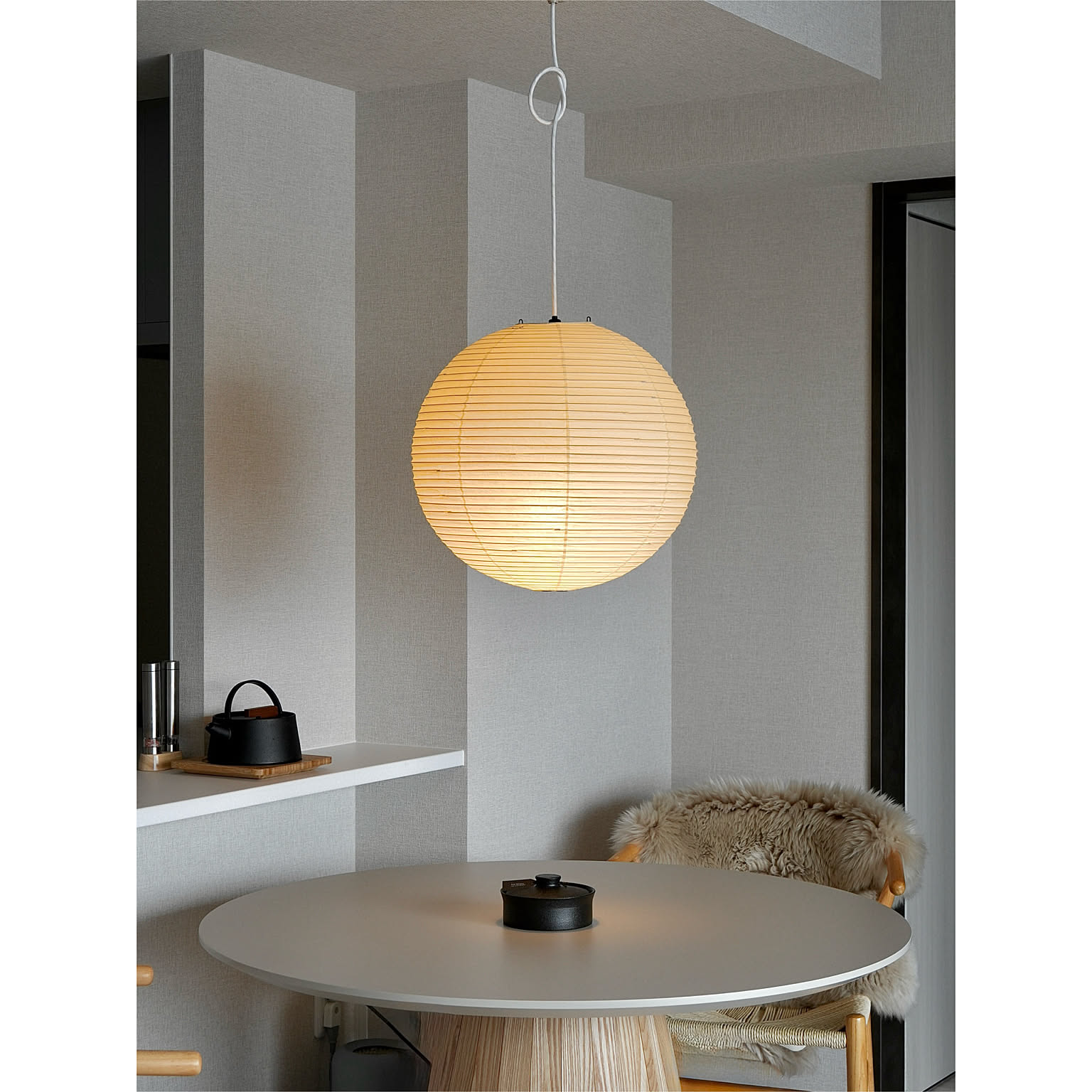 ダイニングテーブル AKARI イサムノグチのおすすめ商品とおしゃれな