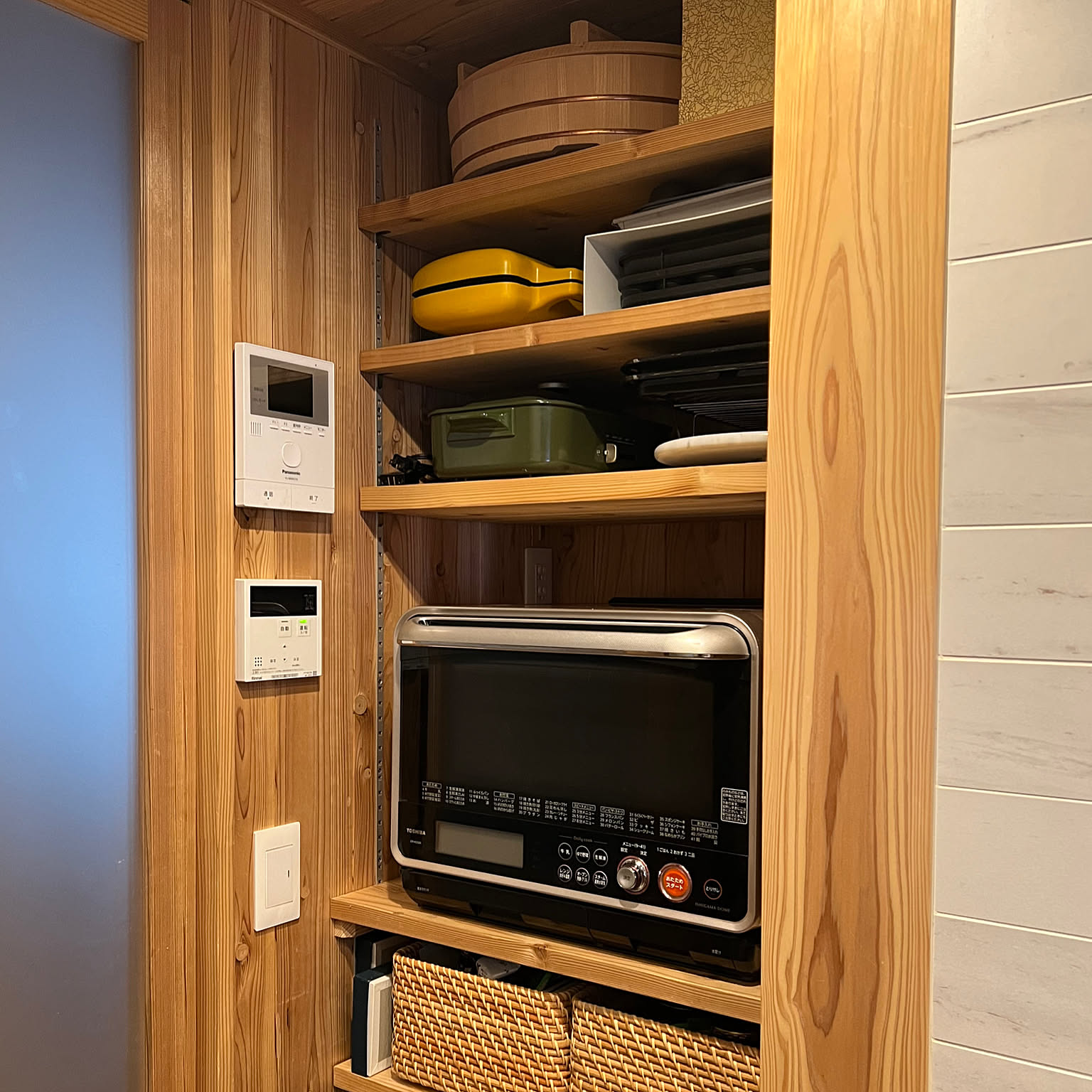 Hostess オーブン　ディスプレイ　インテリア Hostess オーブン ディスプレイ インテリア Hostess オーブン