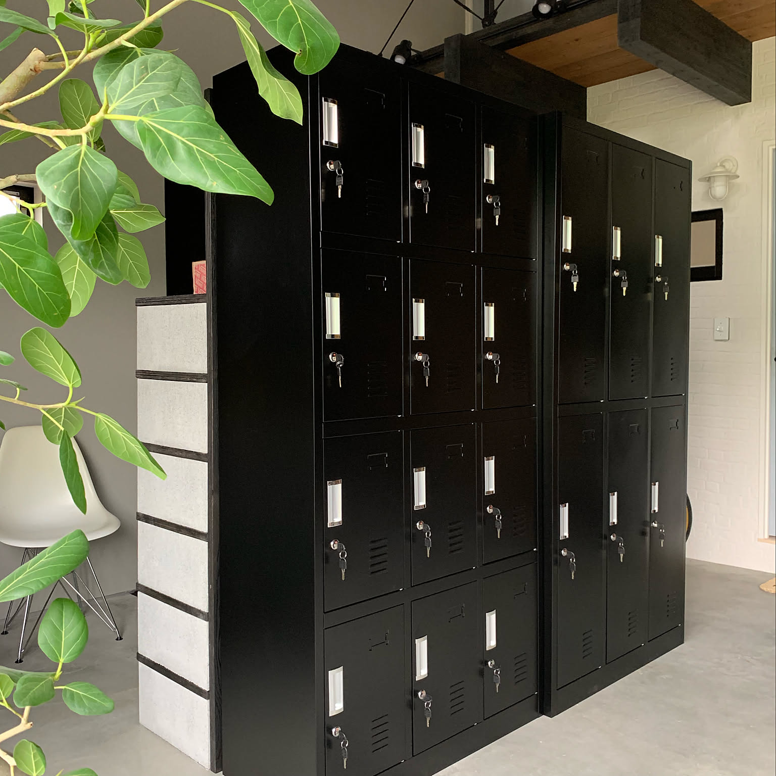 夏日」凪 キャンバスプリント サイン付き