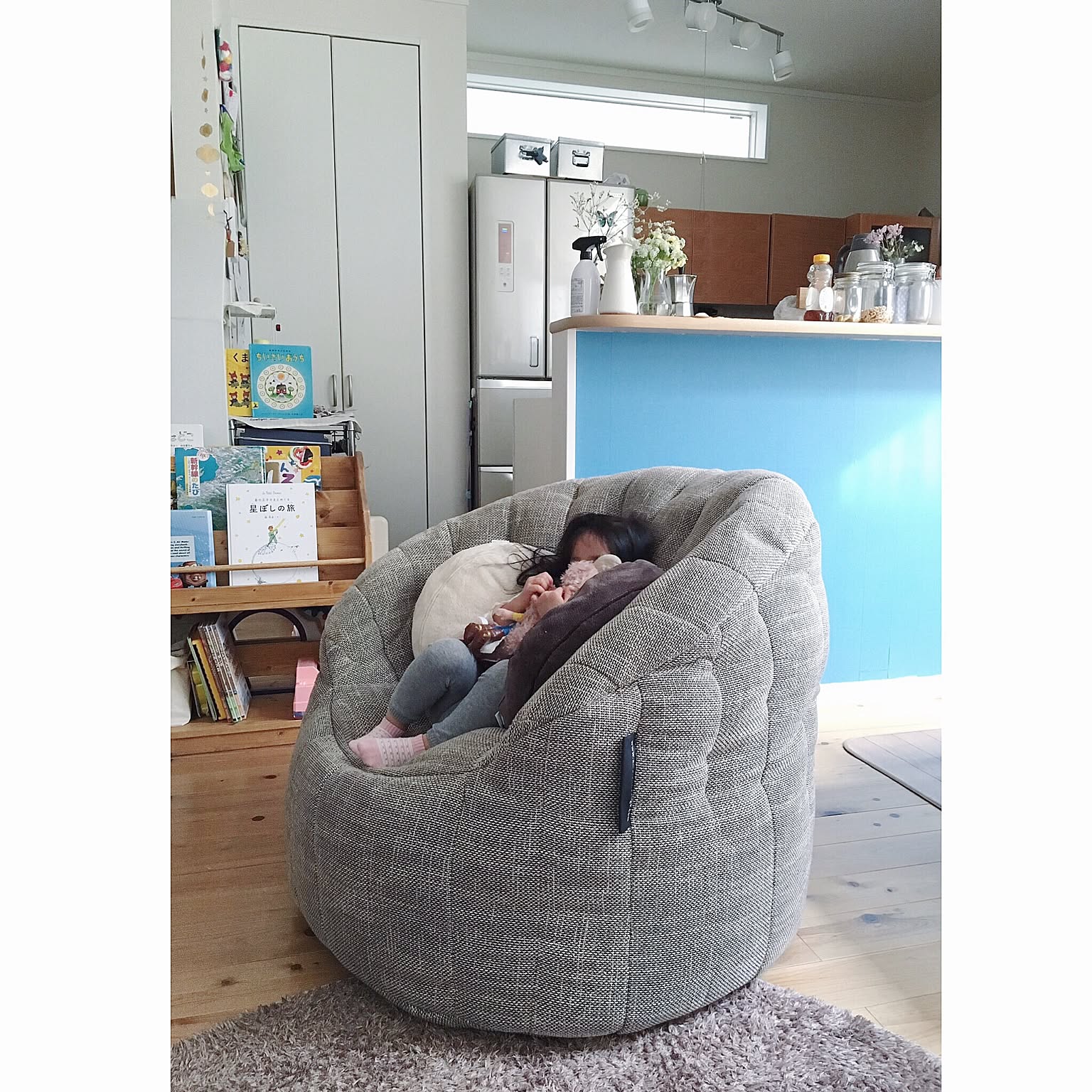バタフライソファのおすすめ商品とおしゃれな実例 ｜ RoomClip（ルーム 