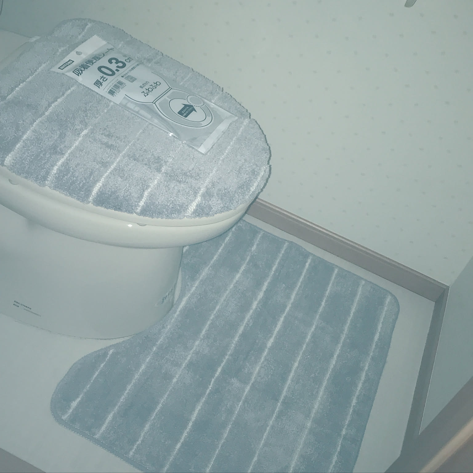 ニトリのトイレマット&便座カバーのおすすめ商品とおしゃれな ニトリのトイレマット&便座カバーのおすすめ商品とおしゃれな