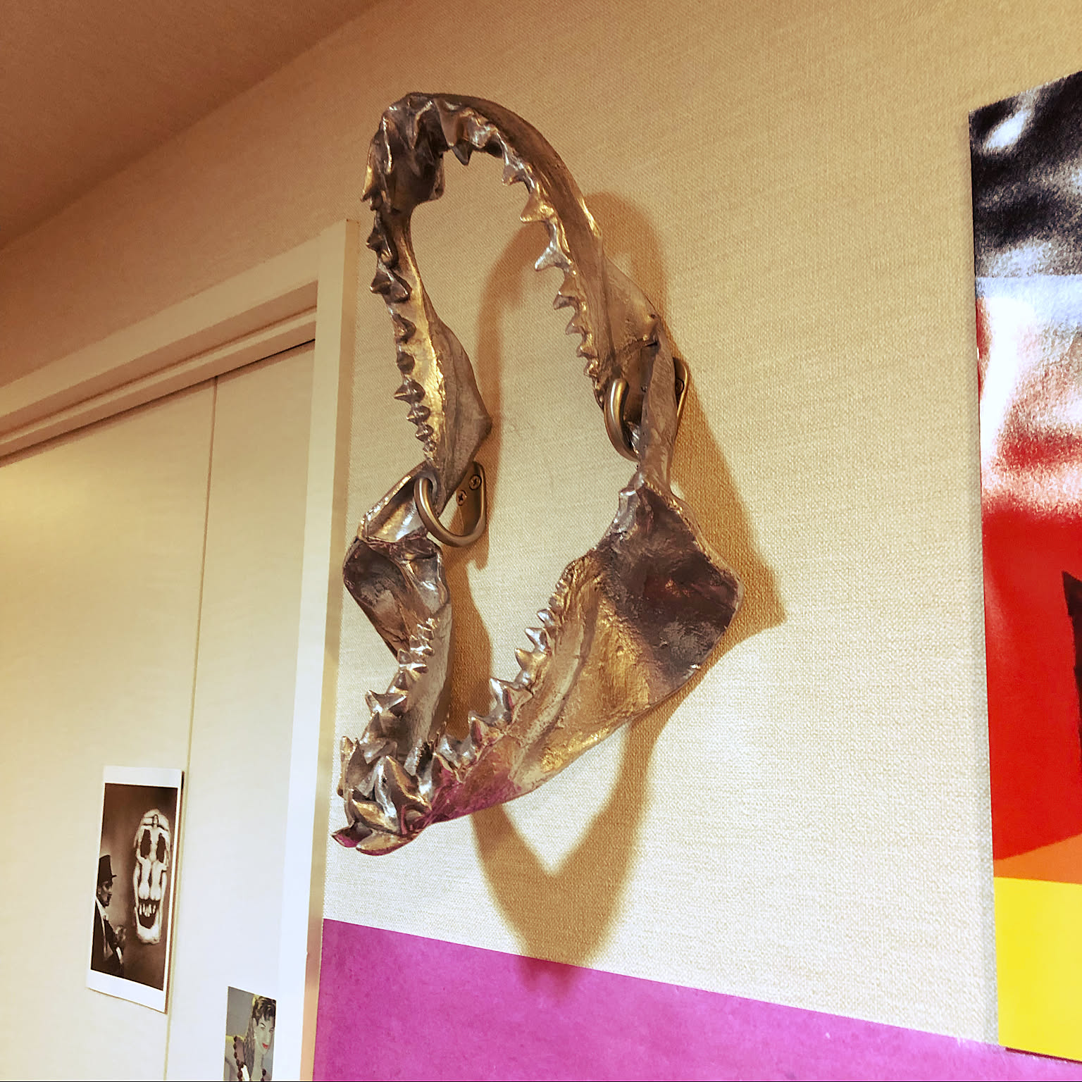 サメの歯のインテリア実例 ｜ RoomClip（ルームクリップ）