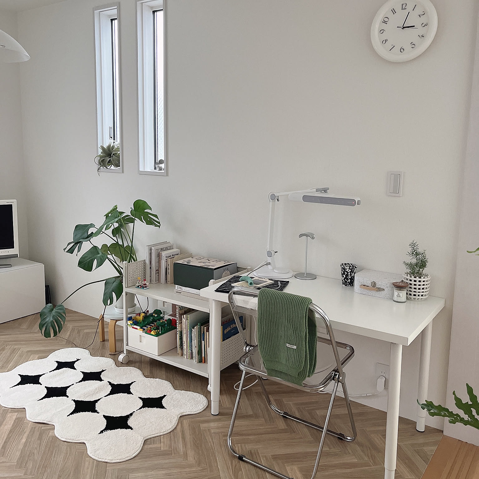 IKEA リンモンのインテリア実例 ｜ RoomClip（ルームクリップ）