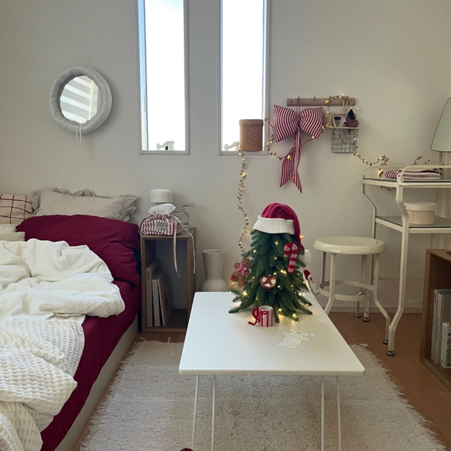 ZARA HOME 子供部屋女の子のおしゃれなインテリアコーディネート