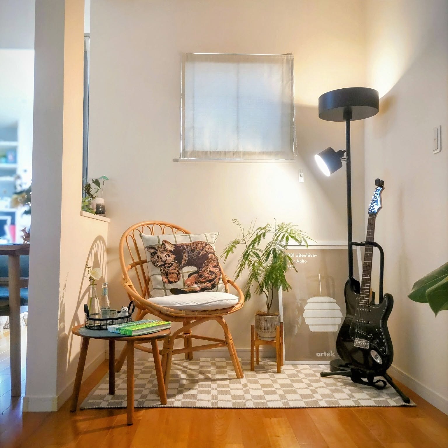 間接照明 IDEEのおすすめ商品とおしゃれな実例 ｜ RoomClip（ルーム
