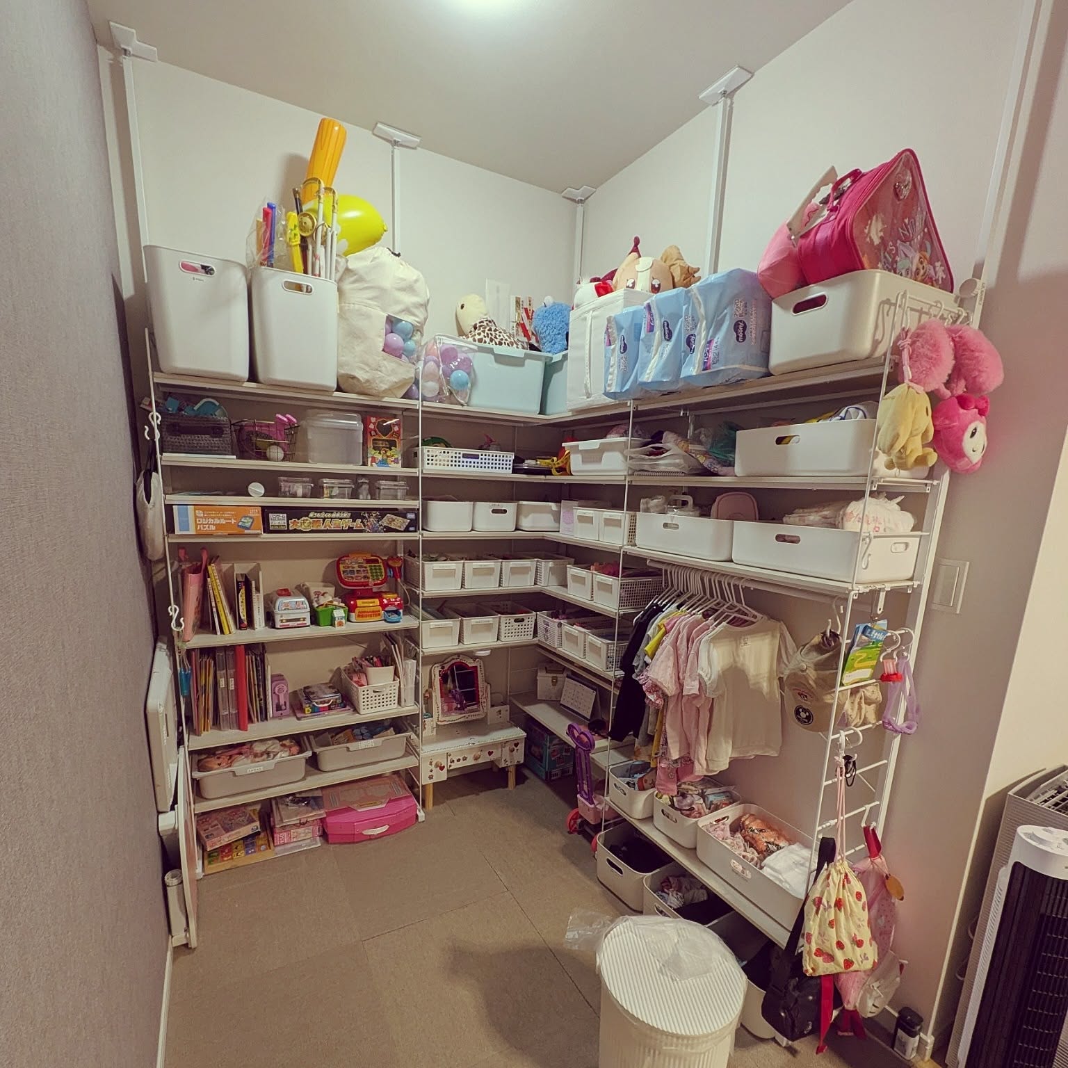 無印良品 Nポルダのインテリア実例 ｜ RoomClip（ルームクリップ）