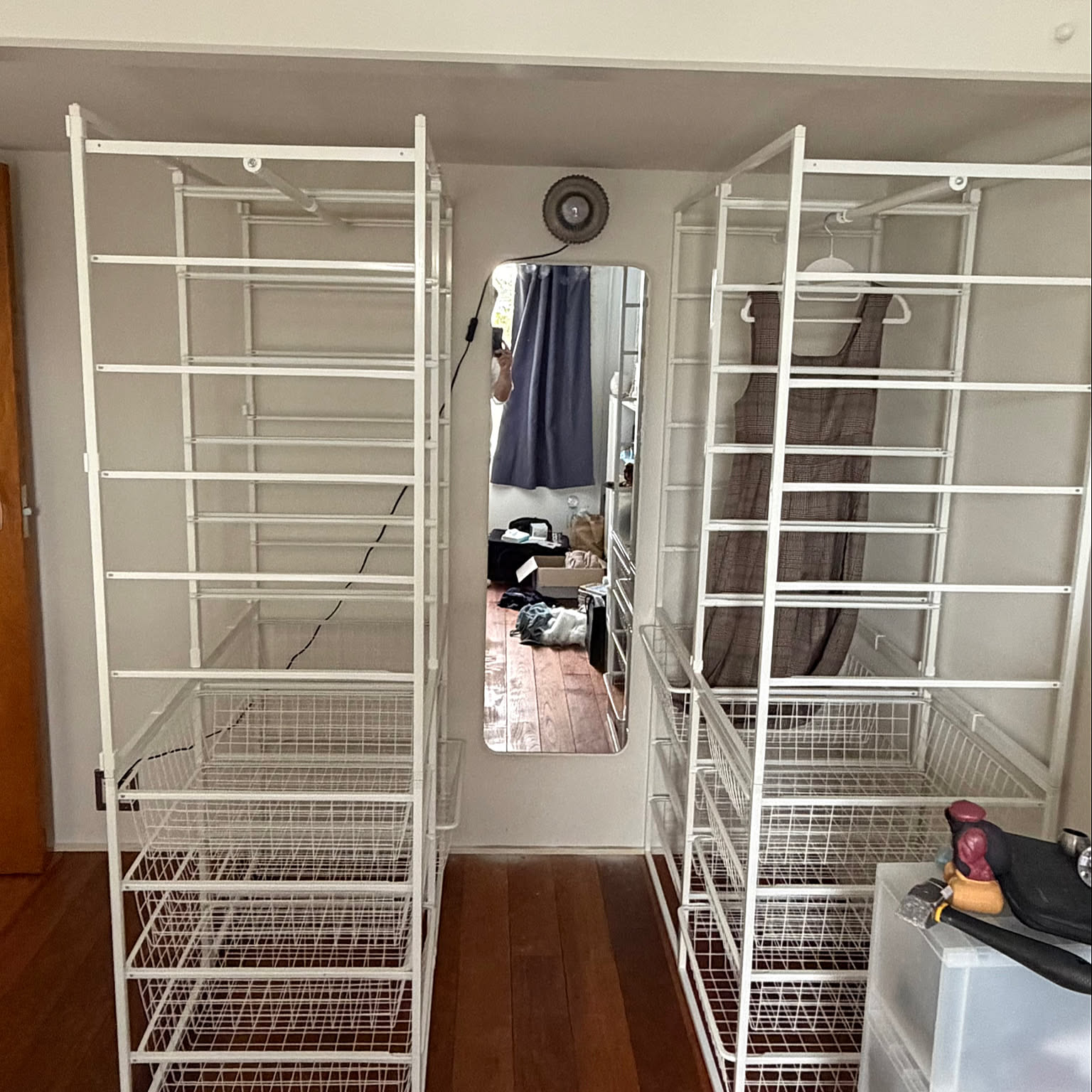 IKEA IKEA ワードローブのおすすめ商品とおしゃれな実例 ｜ RoomClip