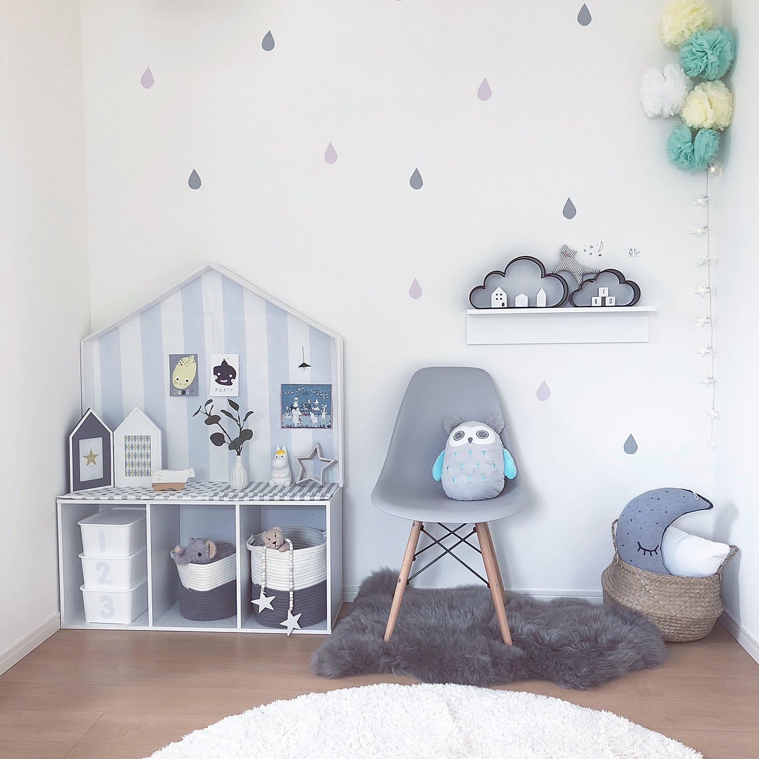 ムートン　ラグ　カーペット　アクタス　コンラン　リビングモティーフ 最終価格 ムートン ラグ カーペット アクタス コンラン リビング