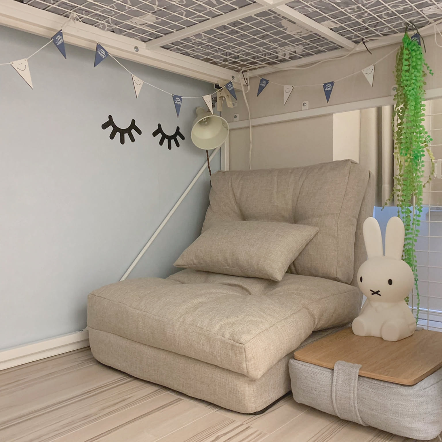 ソファ ロフトベッドの下のおすすめ商品とおしゃれな実例 ｜ RoomClip