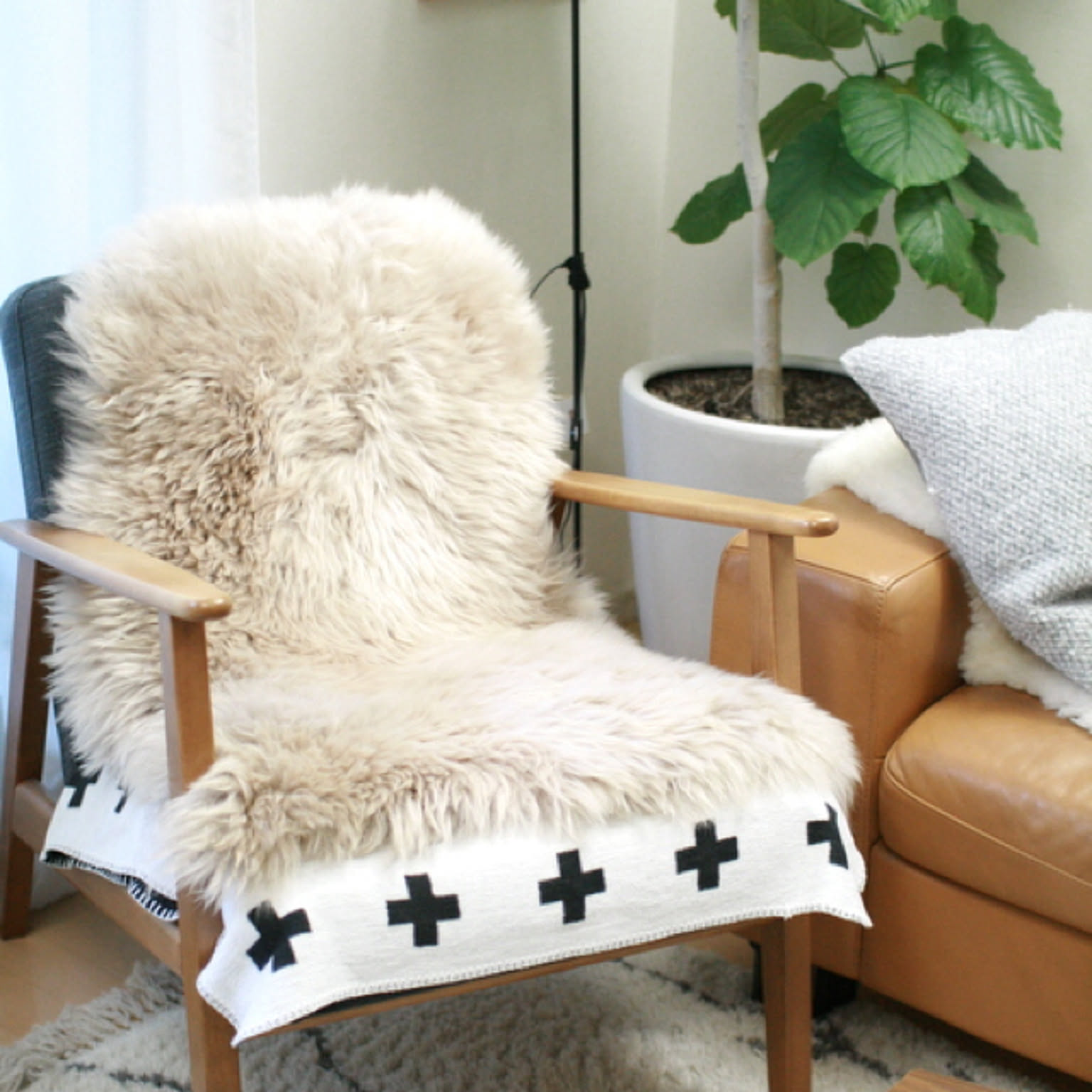 IKEA 1人掛けソファのおすすめ商品とおしゃれな実例 ｜ RoomClip