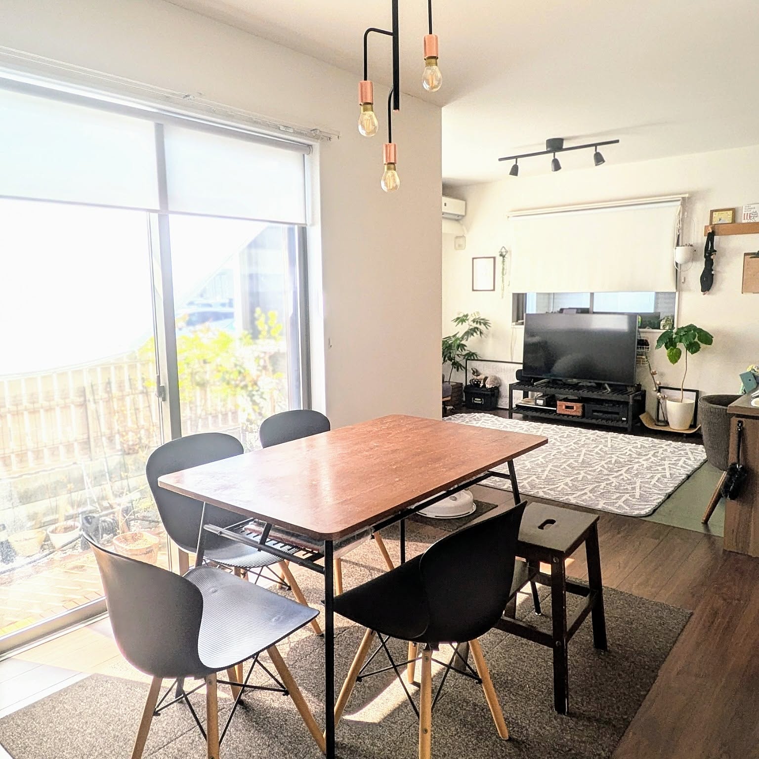 部屋のインテリア実例 Shinohazuさん(Room No. 2940336)の部屋