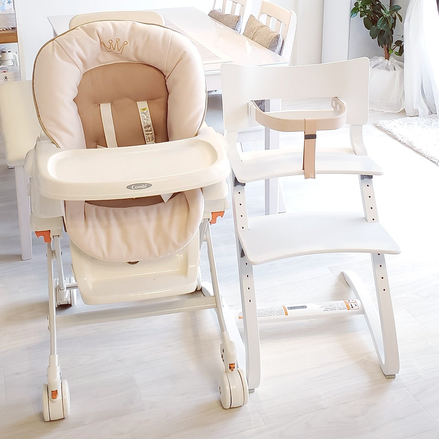 IKEA ハイローチェアのおすすめ商品とおしゃれな実例 ｜ RoomClip 