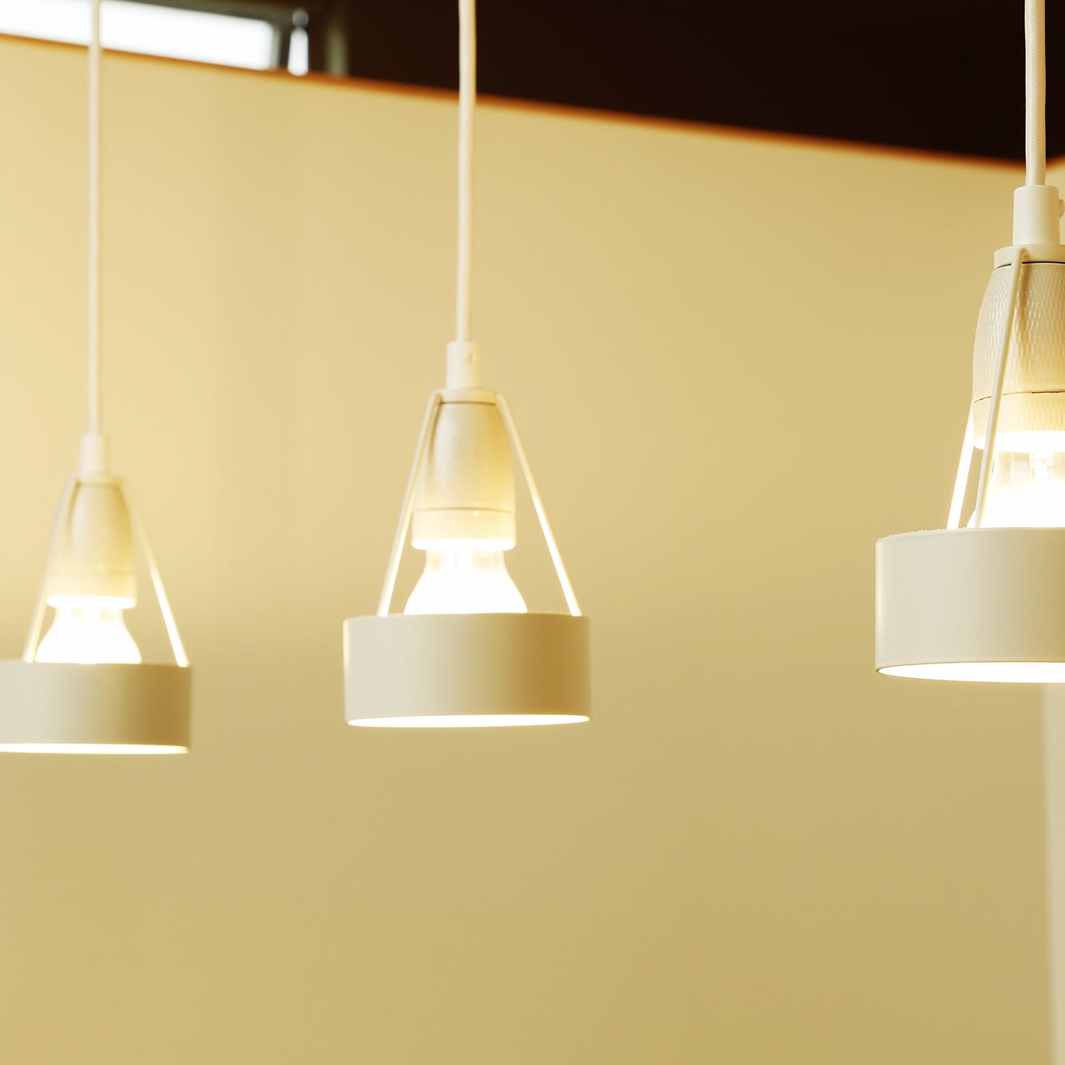 照明 ルイスポールセン パークフースのおしゃれなアレンジ・飾り方の