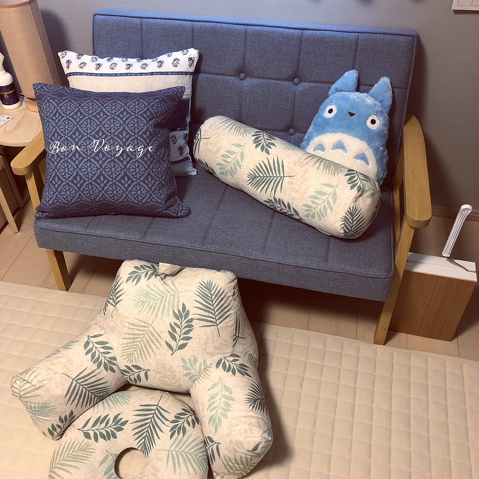 ソファ トトロのおすすめ商品とおしゃれな実例 | RoomClip ソファ トトロのおすすめ商品とおしゃれな実例 | RoomClip