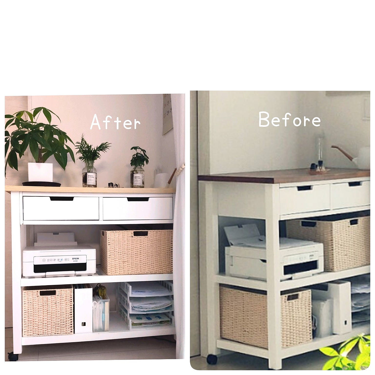 リビング ローラアシュレイの家具のインテリア実例 ｜ RoomClip