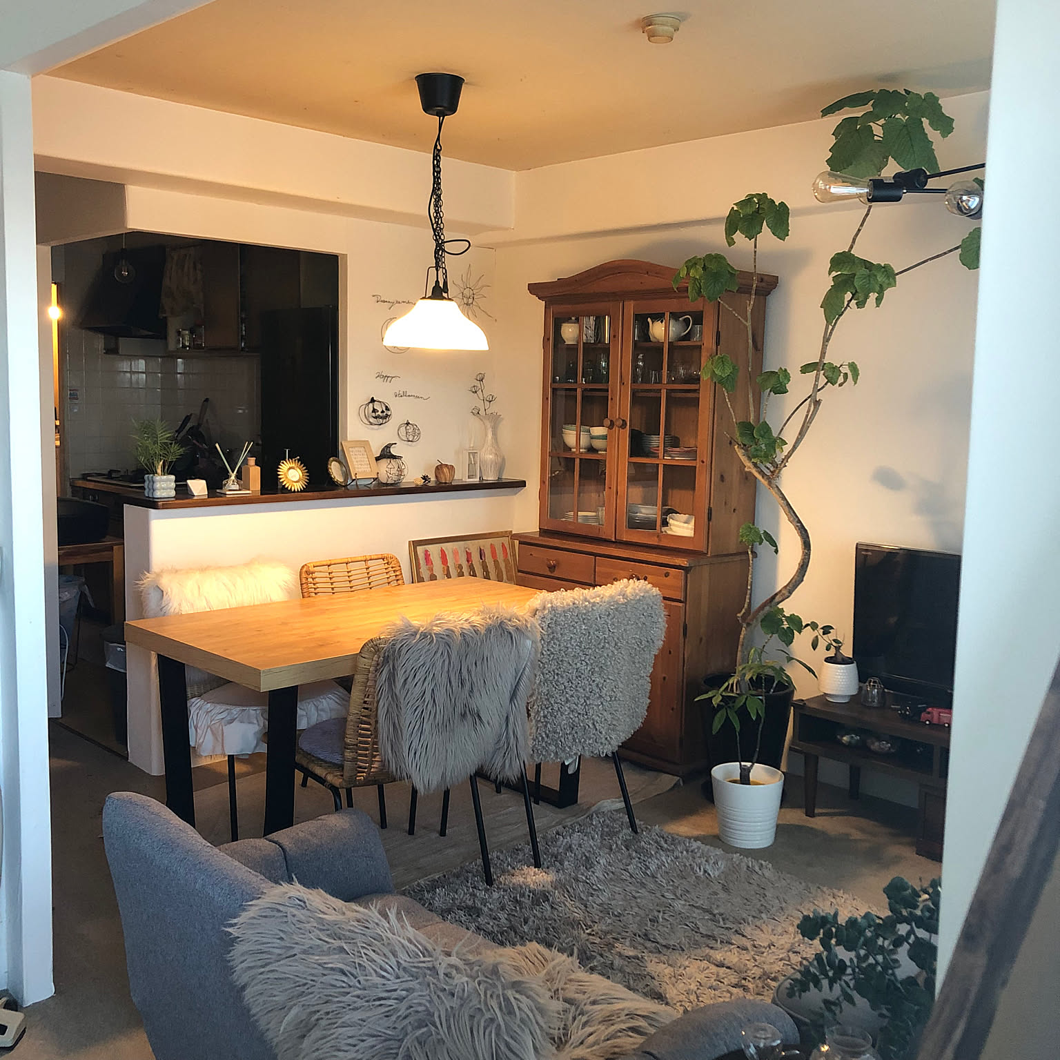 ZARA HOME ペンダントライトのおすすめ商品とおしゃれな実例