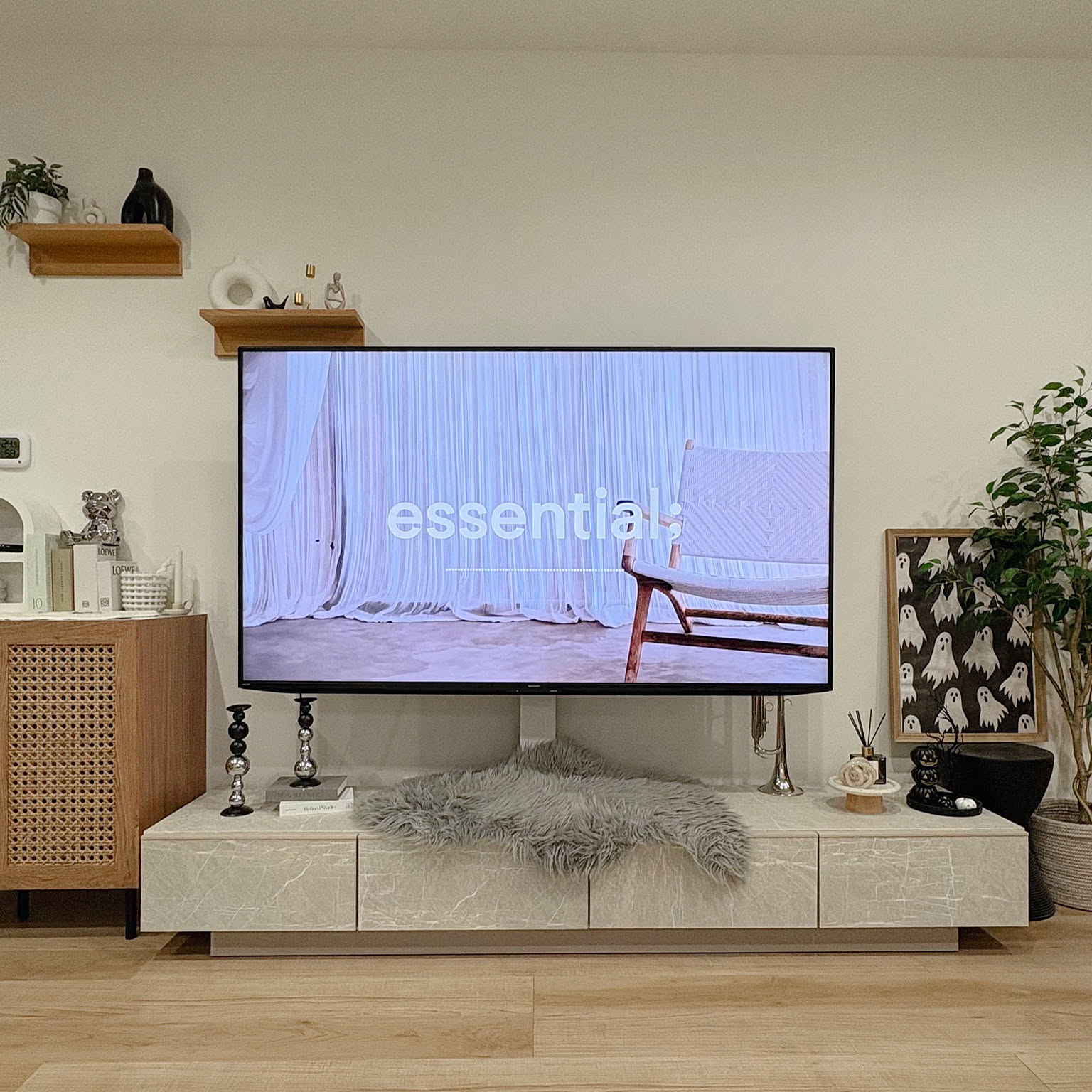 無印良品 テレビ台 無印良品のおすすめ商品とおしゃれな実例 