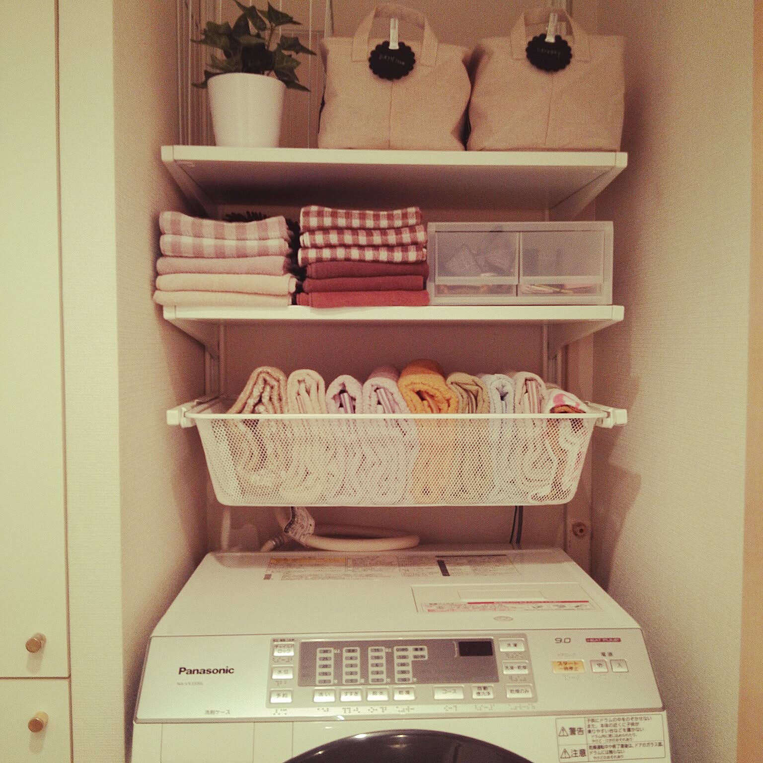 IKEAの棚 アルゴートのインテリア実例 ｜ RoomClip（ルームクリップ）