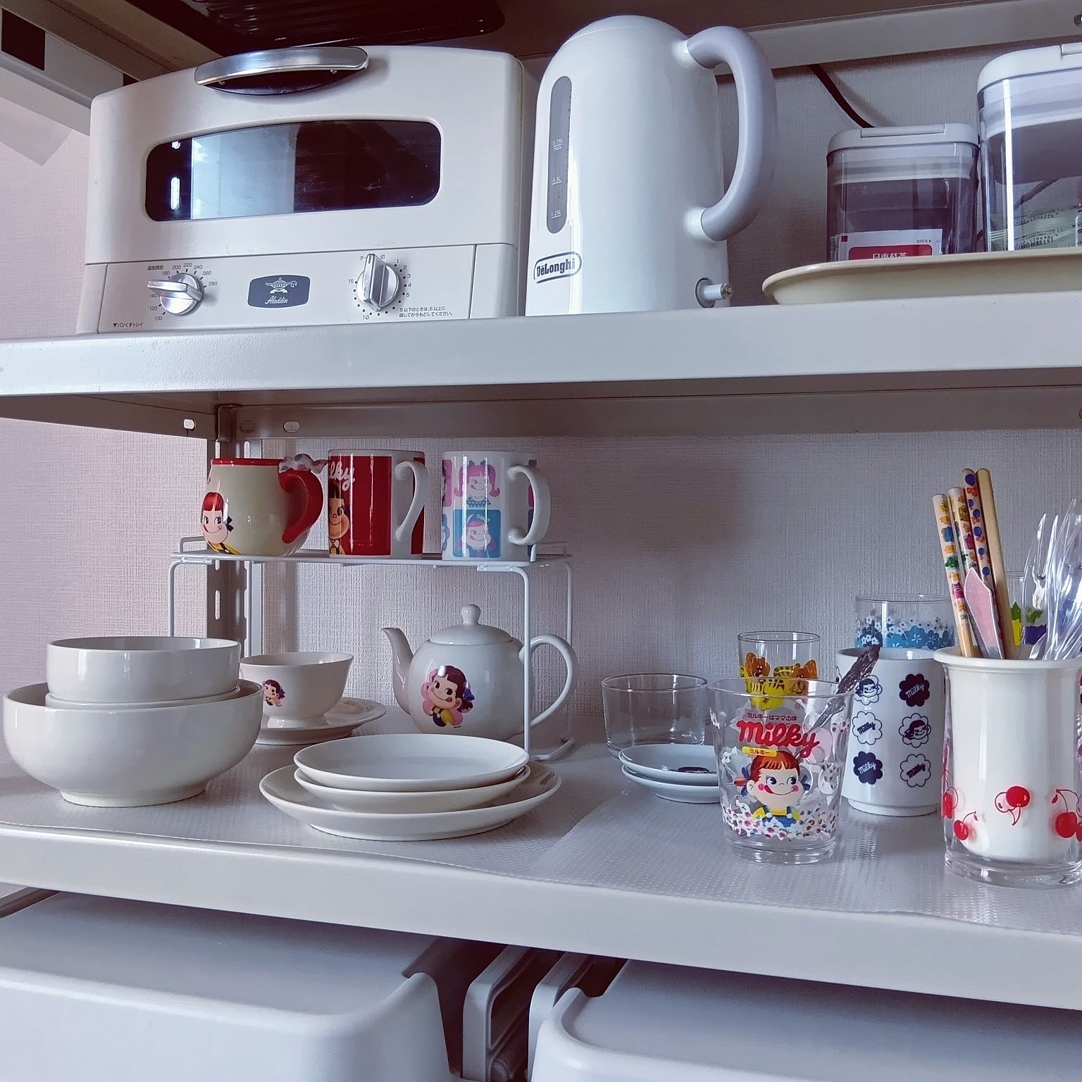 無印良品 工業用スチールシェルフのおすすめ商品とおしゃれな実例