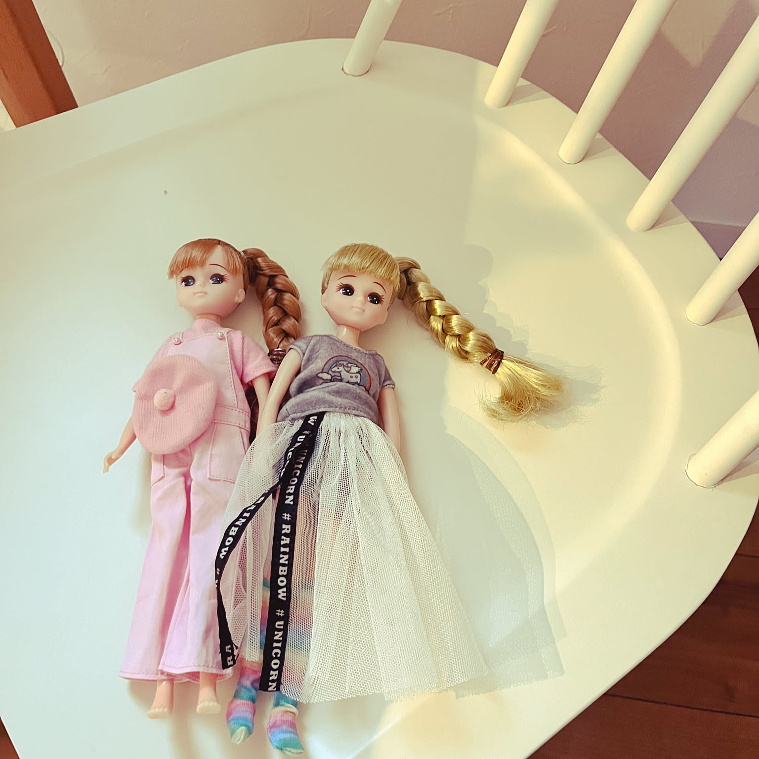 ふるさと割】 ♡mama♡様専用 人形用木製収納ケース