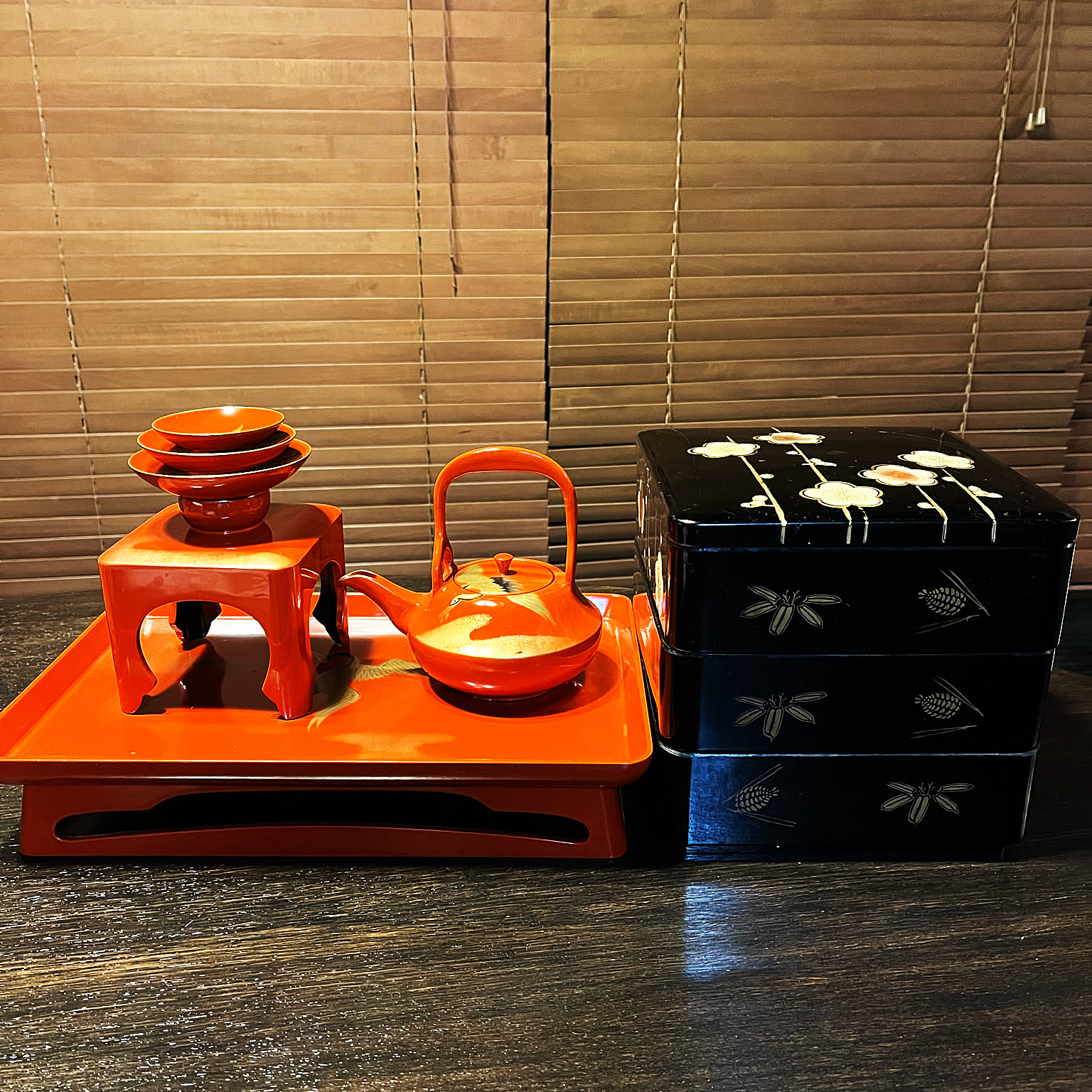 DIY お盆のインテリア・手作りの実例 ｜ RoomClip（ルームクリップ）