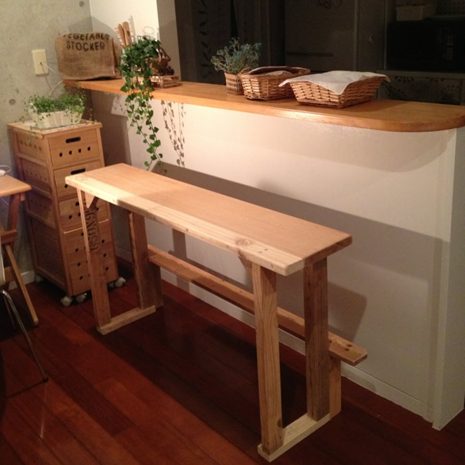 木材 欅 他 diy カウンター ベンチ テーブル