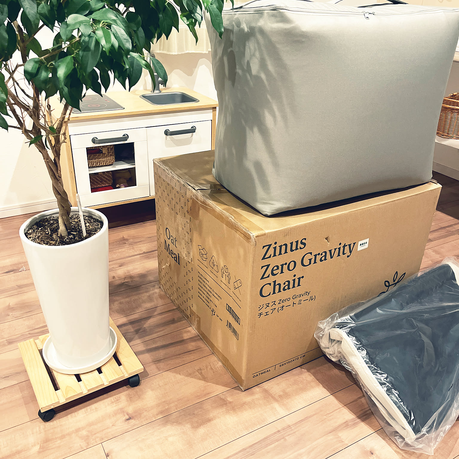 ジヌス ゼログラビティチェアのおすすめ商品とおしゃれな実例 ジヌス ゼログラビティチェアのおすすめ商品とおしゃれな実例