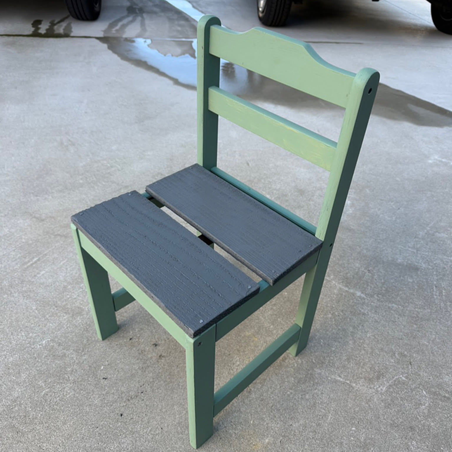 イス ミルクペイントのおすすめ商品とおしゃれな実例 ｜ RoomClip