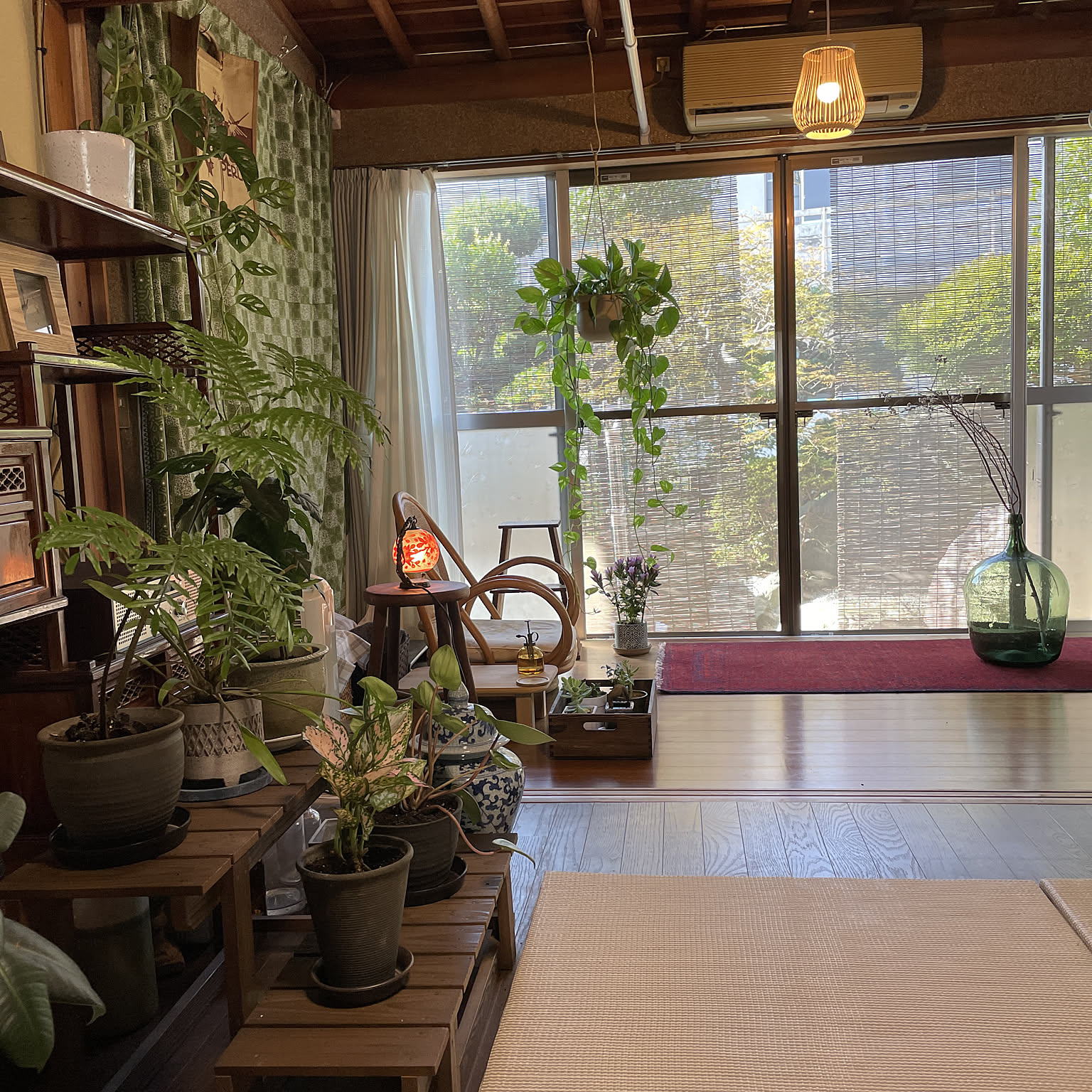 自在鉤　囲炉裏　古民家 レトロ　インテリア　植物　花 61lSqRJk57L._UF894,1000_QL80_.jpg