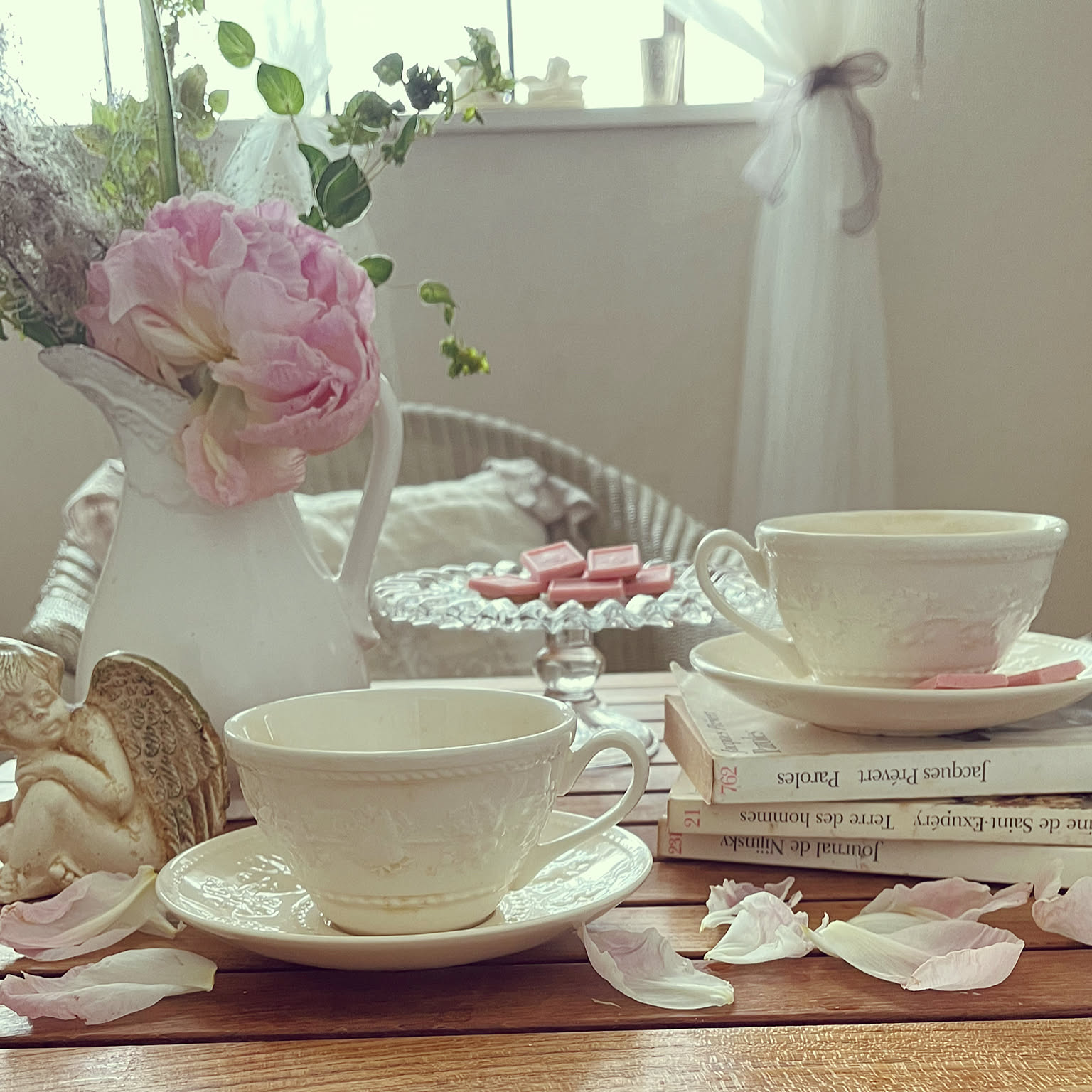 happyちゃん♡ Happy Synthesizer / ハッピーシンセサイザ (EasyPop) - Cover