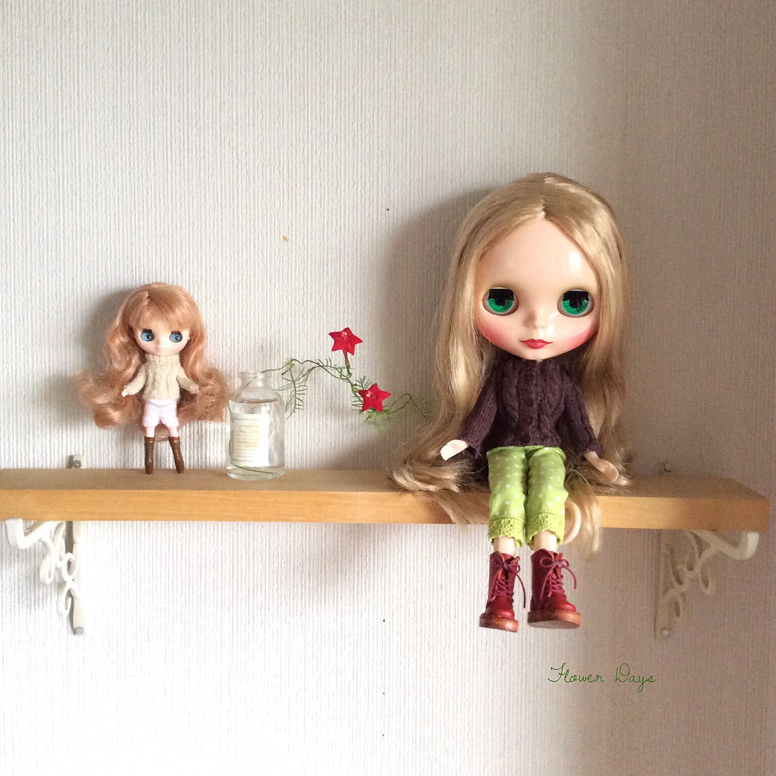 棚 ブライス人形のおすすめ商品とおしゃれな実例 ｜ RoomClip（ルーム