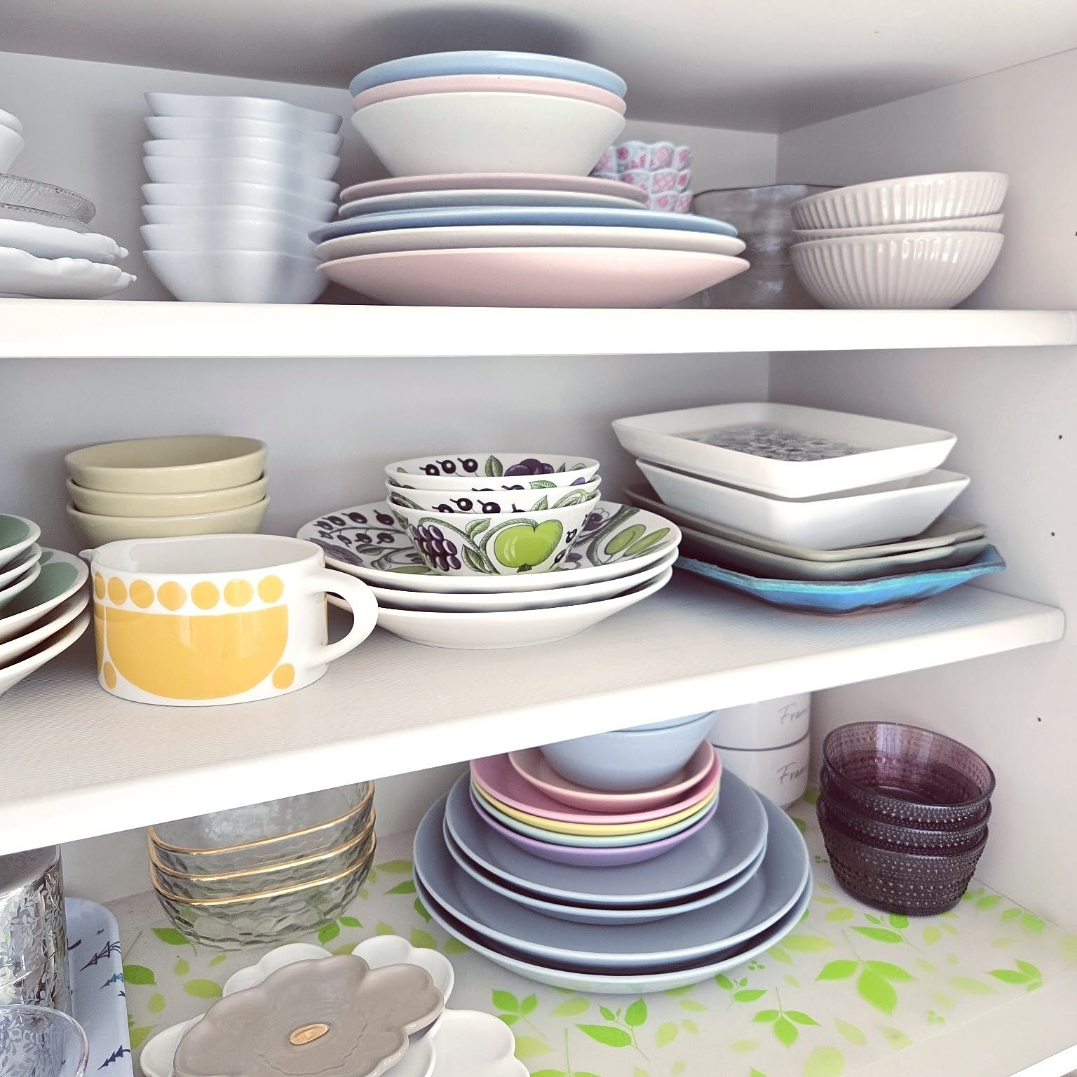 イッタラ ティーマ パールグレーのおすすめ商品とおしゃれな実例