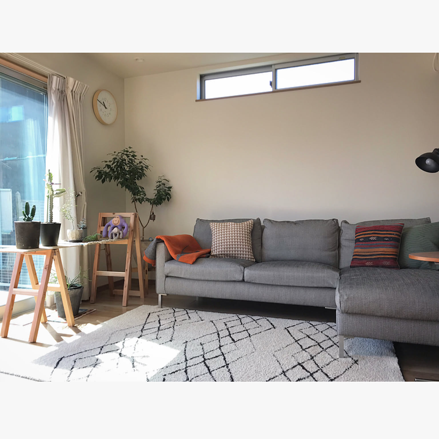 ⭐︎eilersen アイラーセン オットマン⭐︎スツール アイラーセン / eilersen ストックホルム オットマン 中古