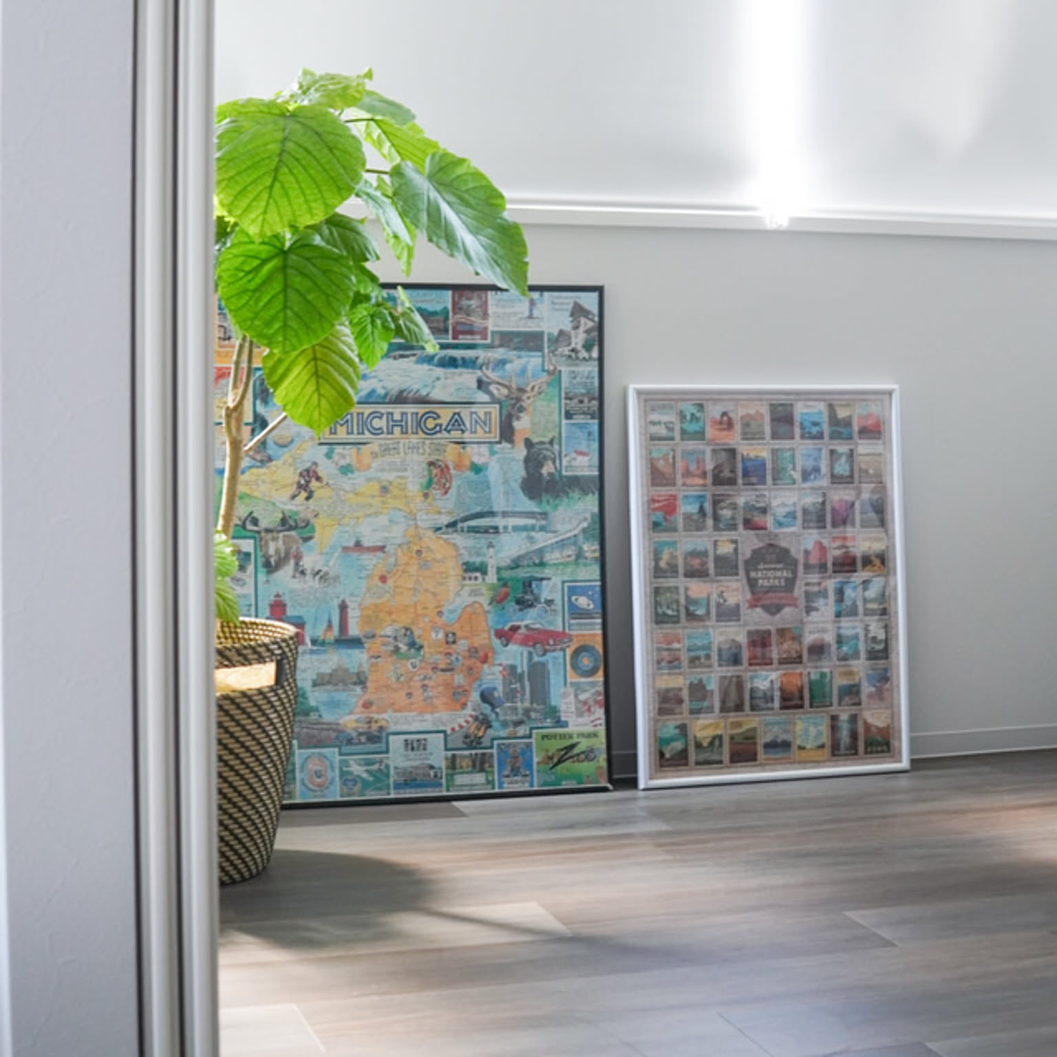 BZM-ZM ルームリビングルームダイニングポストモダンミニマルライト