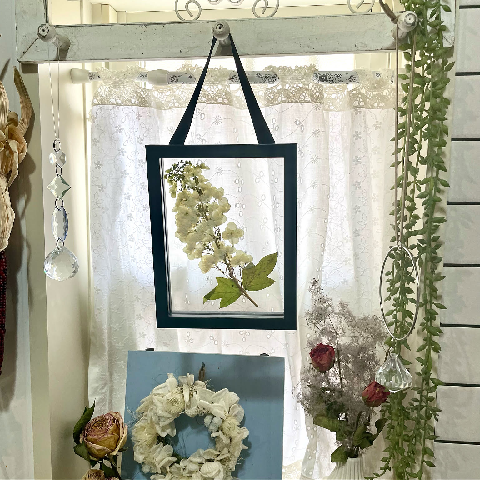 アイロンで押し花のおすすめ商品とおしゃれな実例 ｜ RoomClip