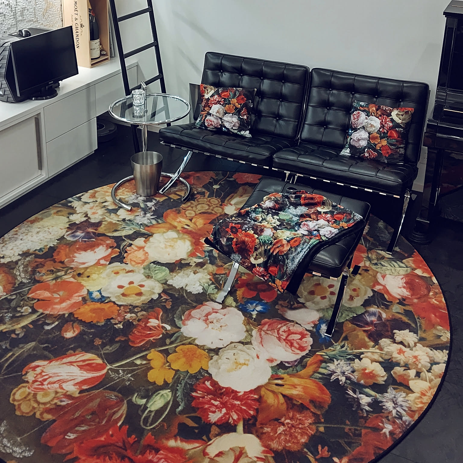 リビング/ラグ/moooi/モーイ/マルセルワンダースなどのインテリア