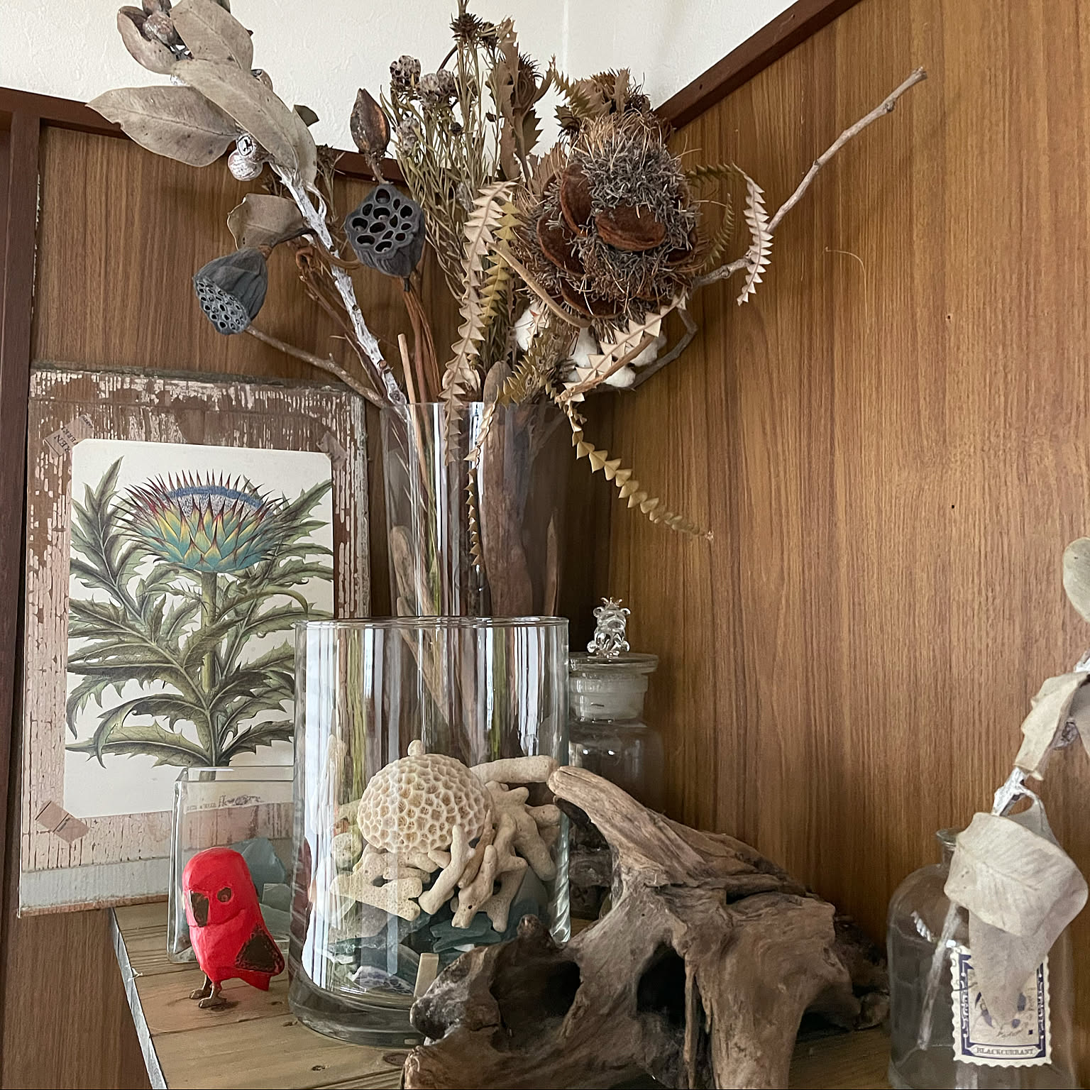 流木インテリア d29d65507128f19823b1e093da9238