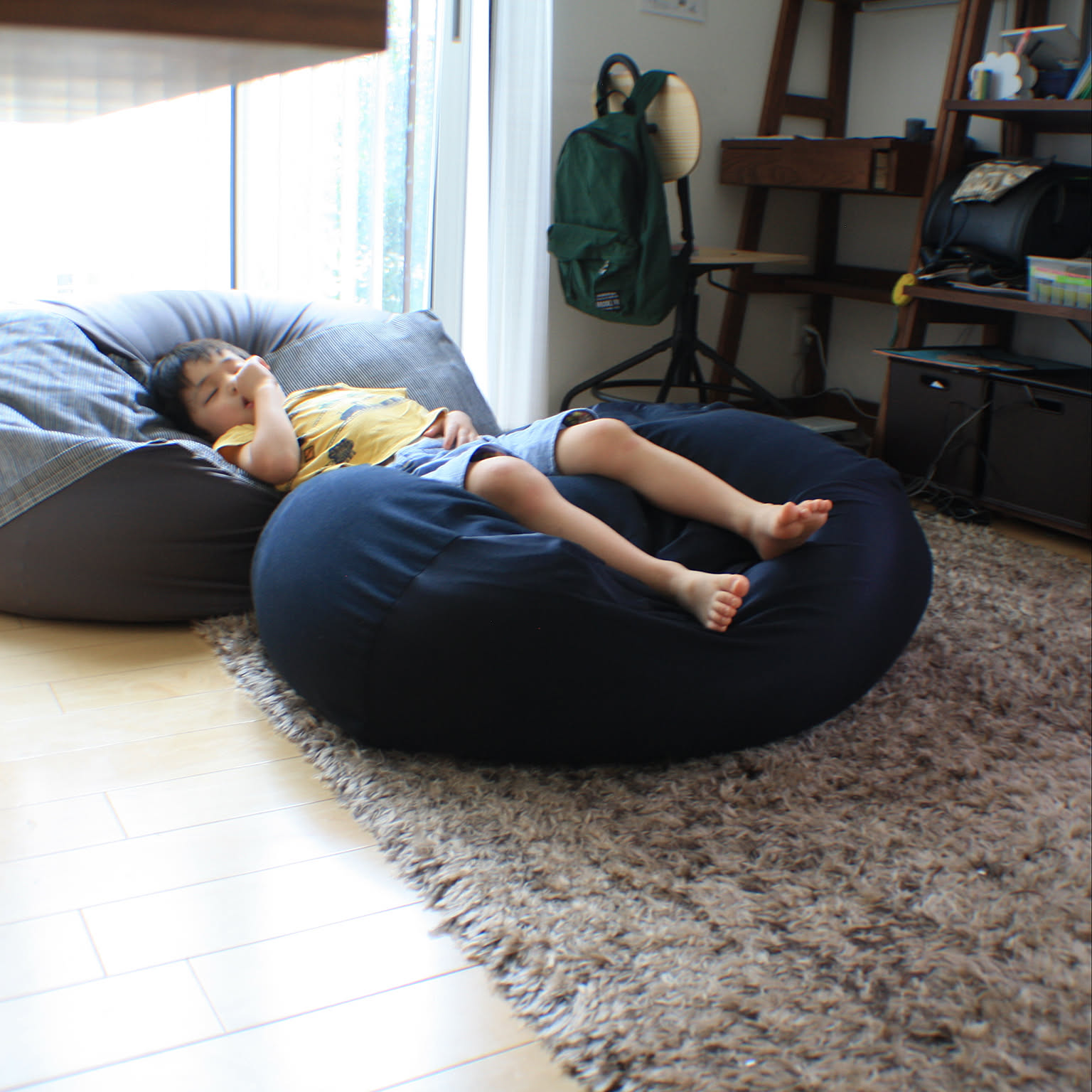 体にフィットするソファ ヒッコリーのおすすめ商品とおしゃれな